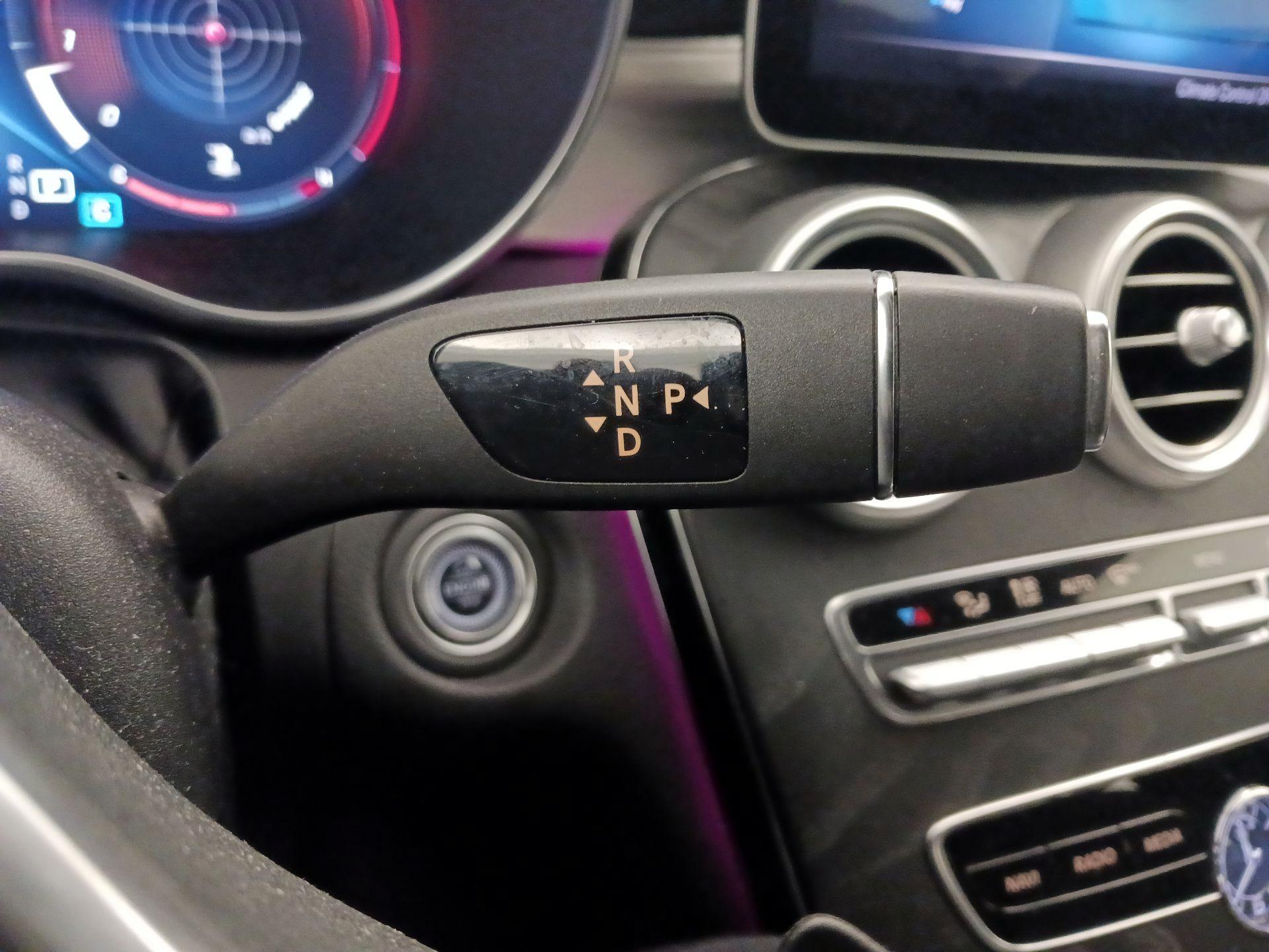 Thumbnail: 2021 Mercedes-Benz C-Class - 17