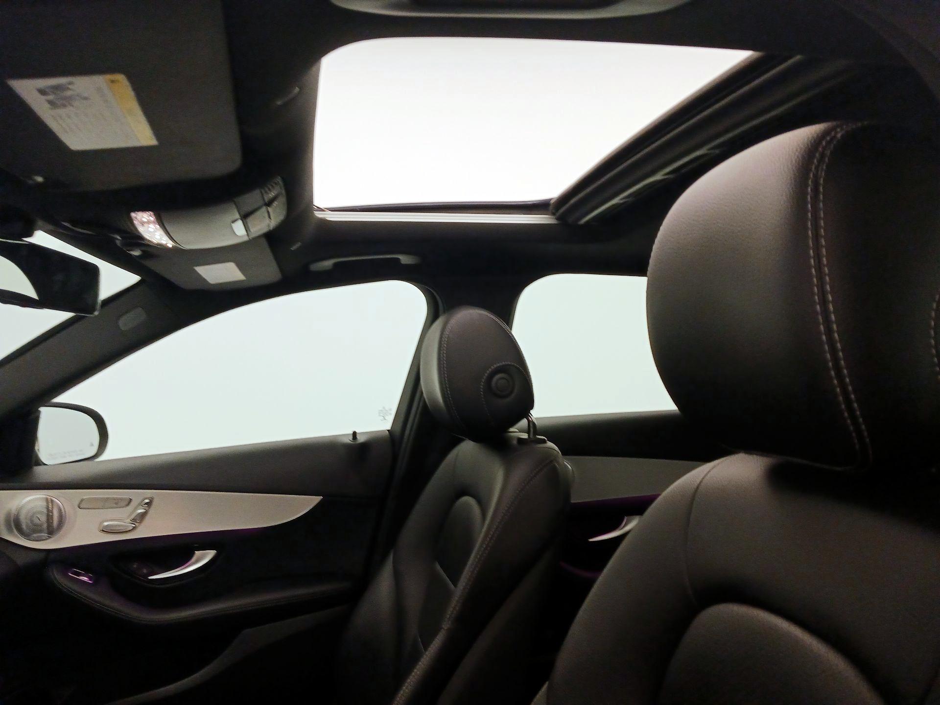 Thumbnail: 2021 Mercedes-Benz C-Class - 19