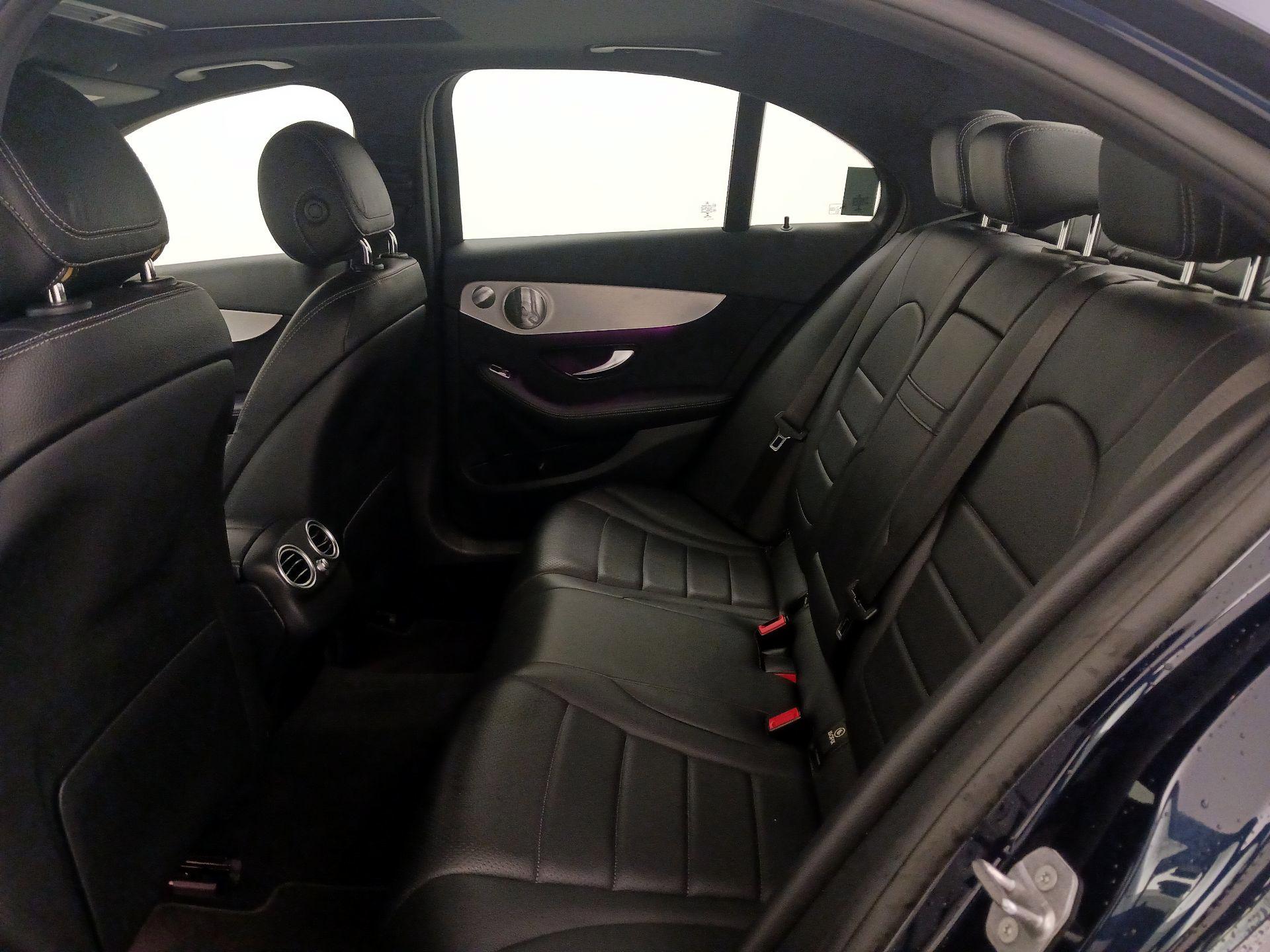 Thumbnail: 2021 Mercedes-Benz C-Class - 20