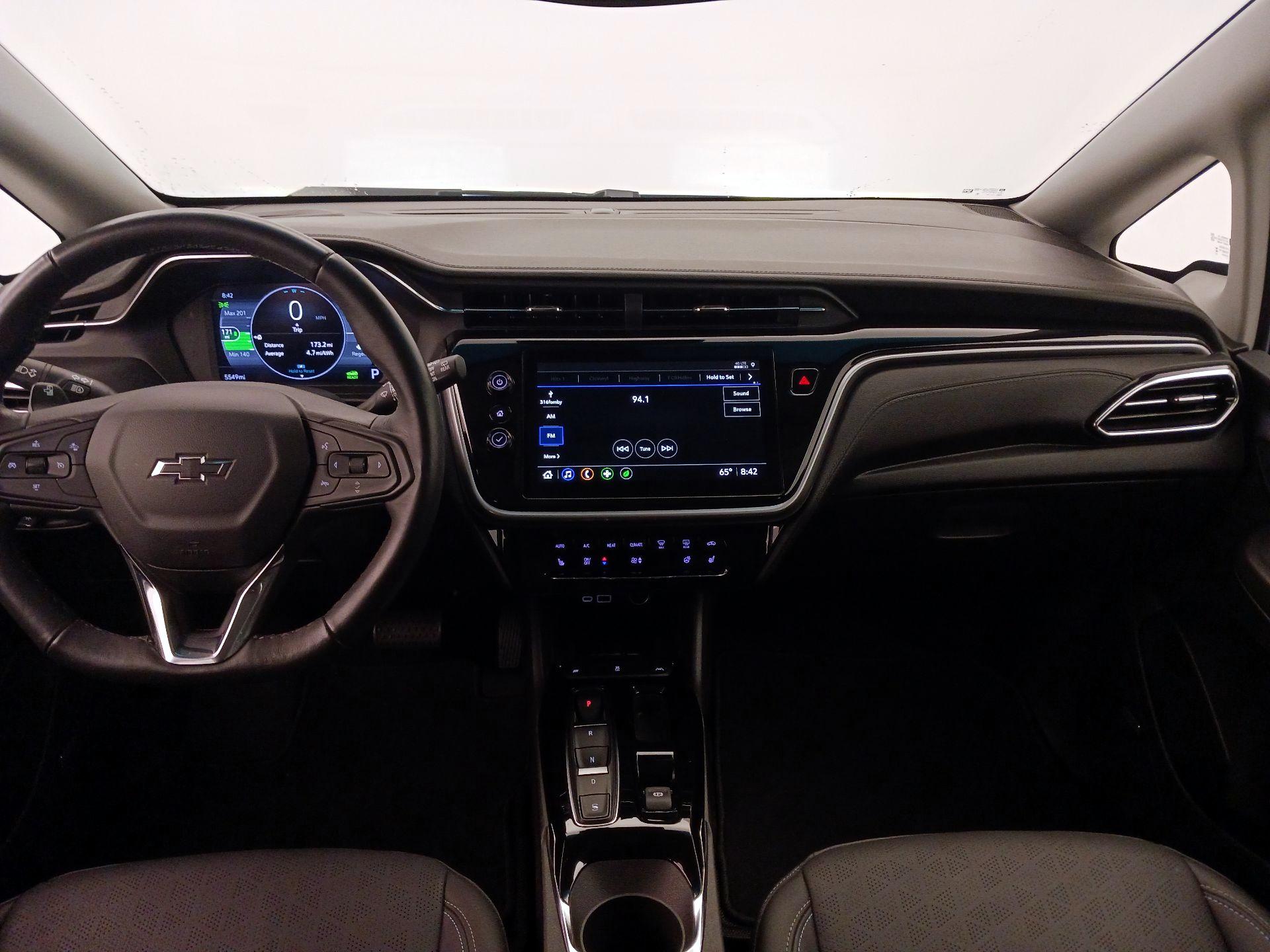 Thumbnail: 2023 Chevrolet Bolt EV - 9