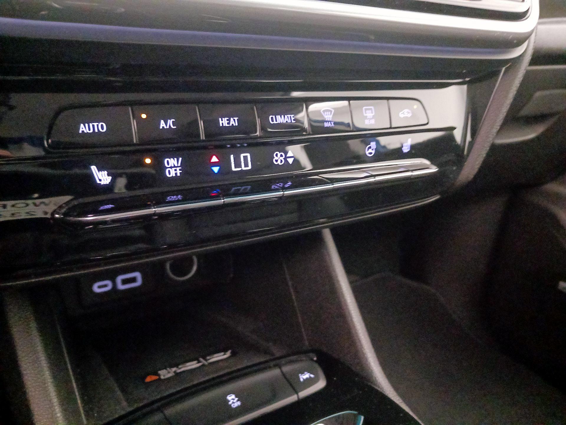 Thumbnail: 2023 Chevrolet Bolt EV - 16