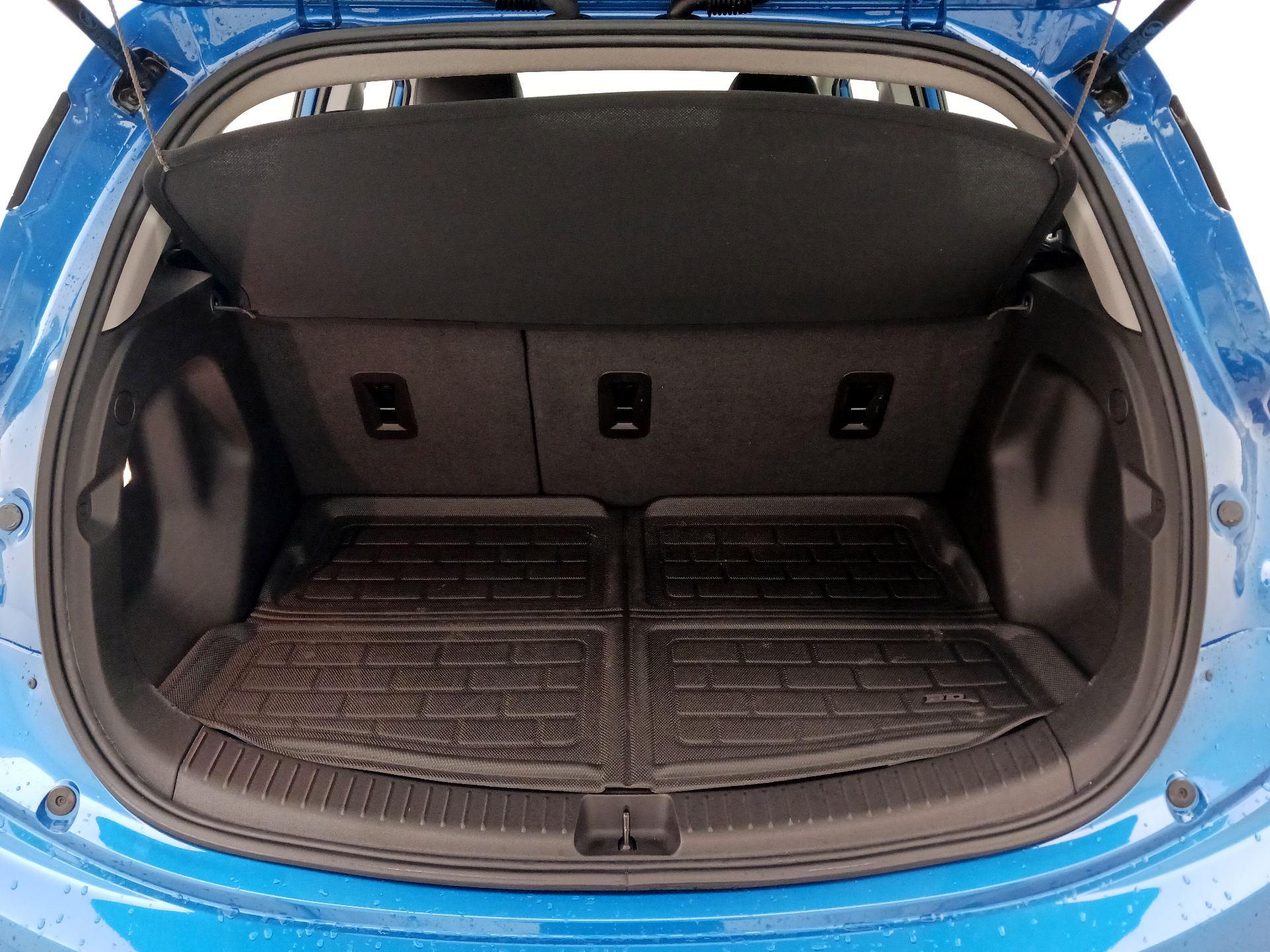 Thumbnail: 2023 Chevrolet Bolt EV - 20