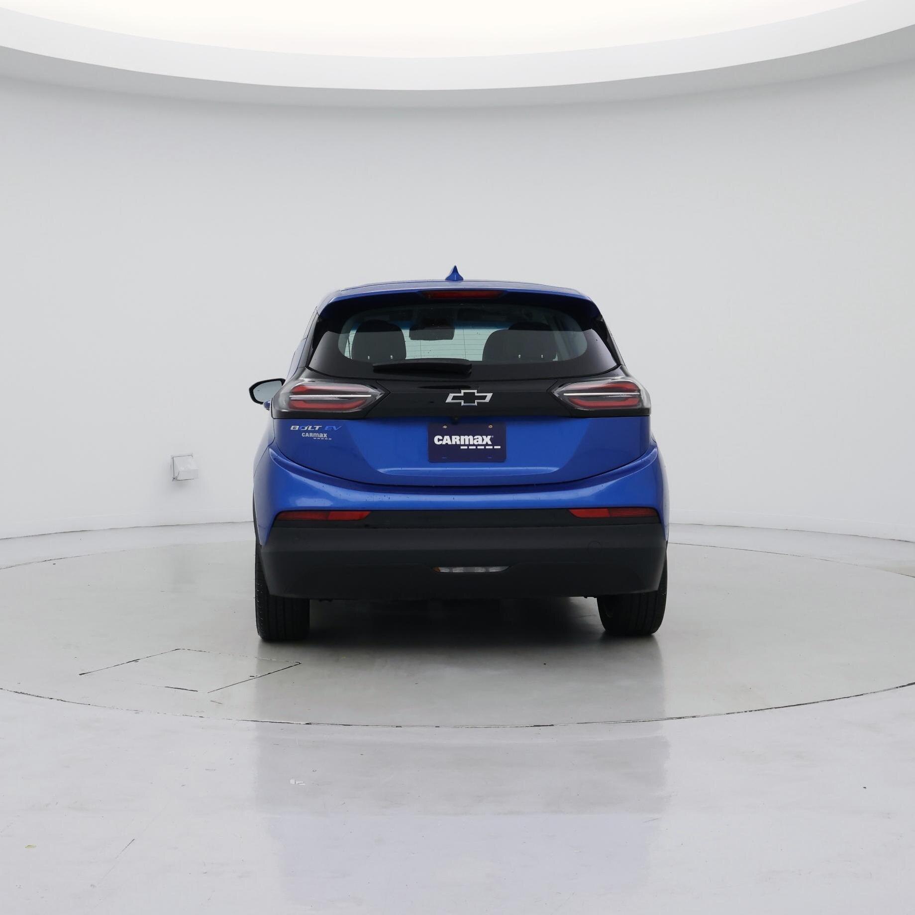 Thumbnail: 2023 Chevrolet Bolt EV - 6