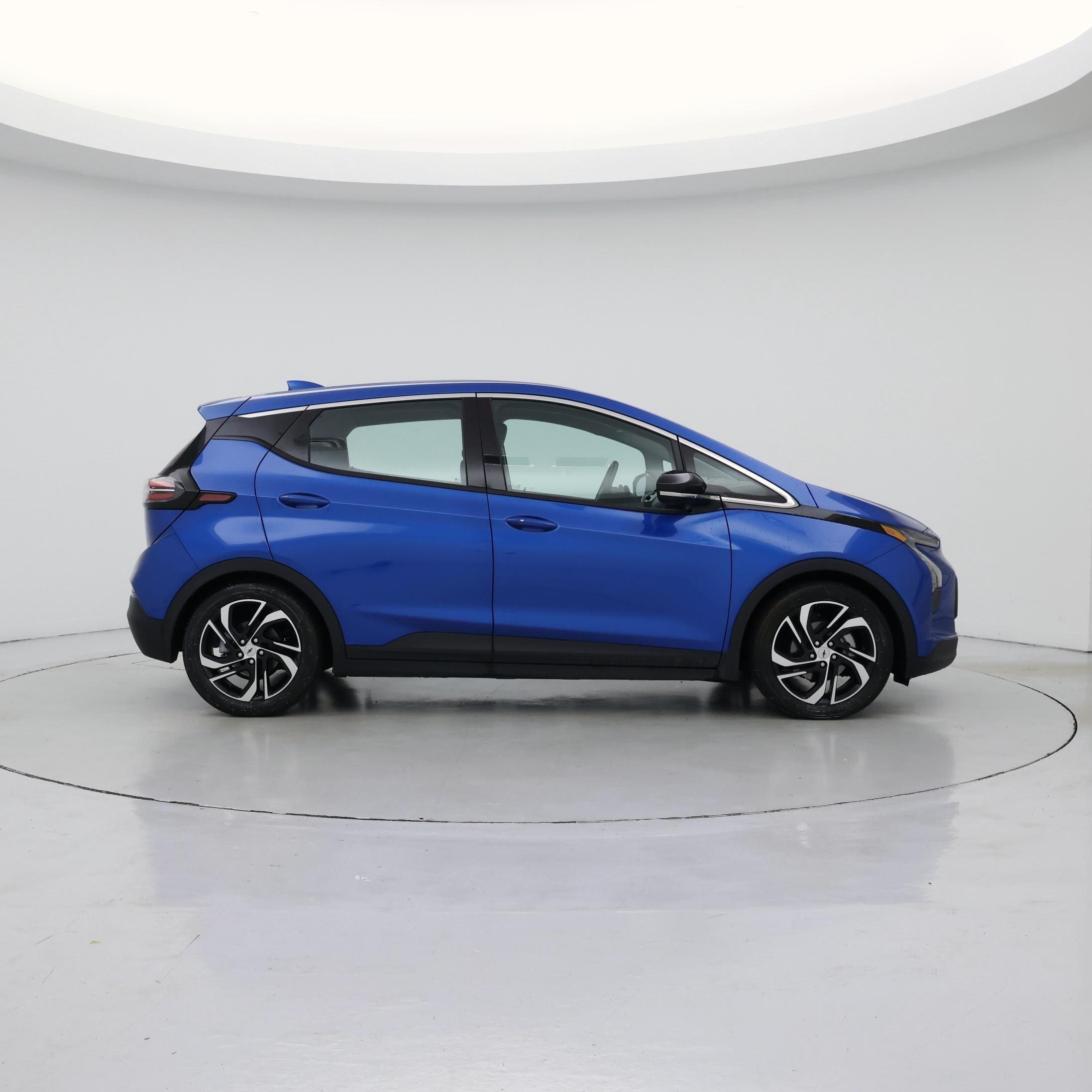 Thumbnail: 2023 Chevrolet Bolt EV - 7
