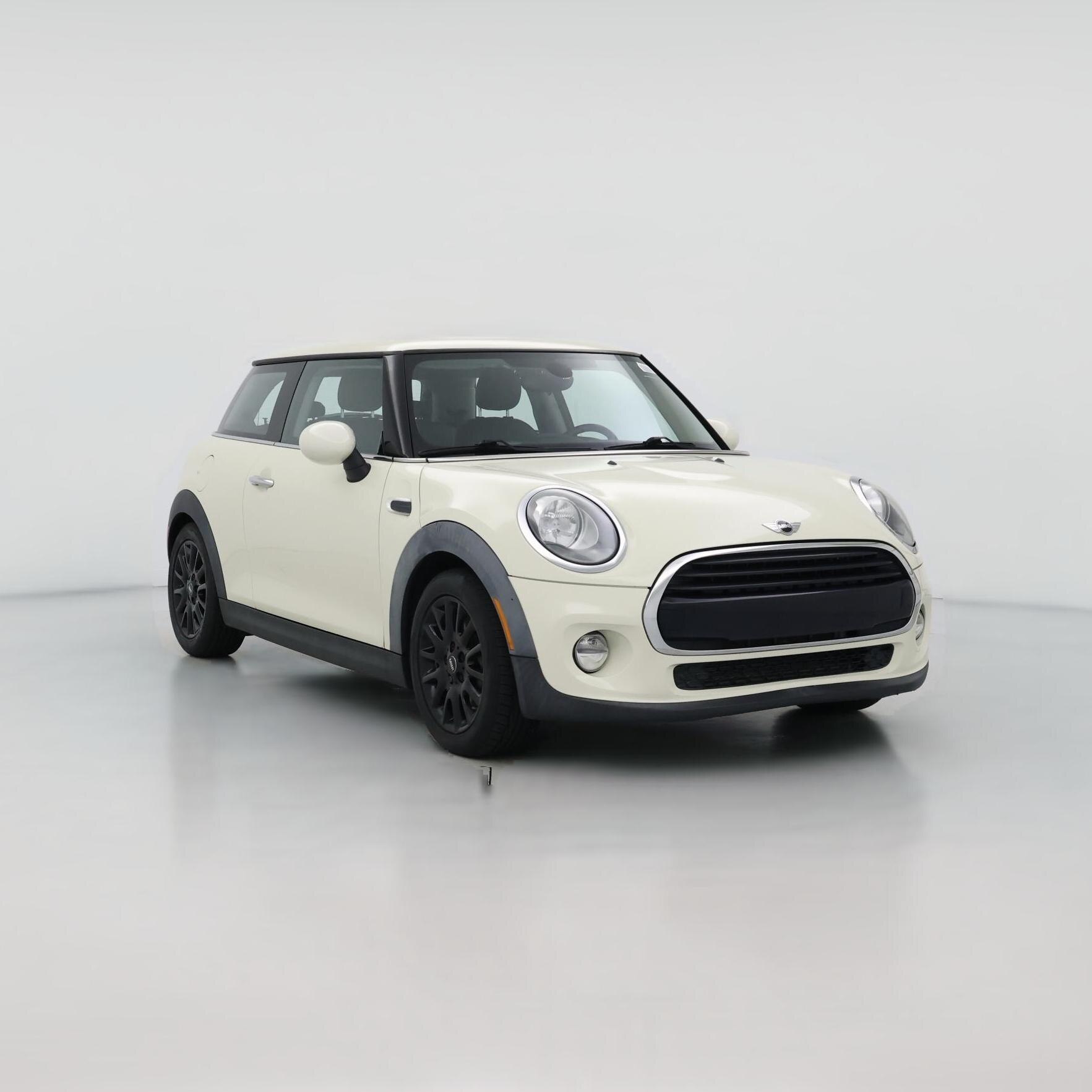 Thumbnail: 2018 MINI Cooper Hardtop - 1