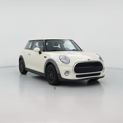 2018 Mini Cooper Hardtop