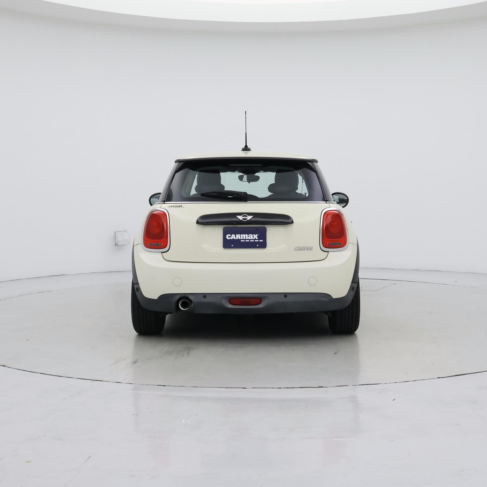 Thumbnail: 2018 MINI Cooper Hardtop - 6