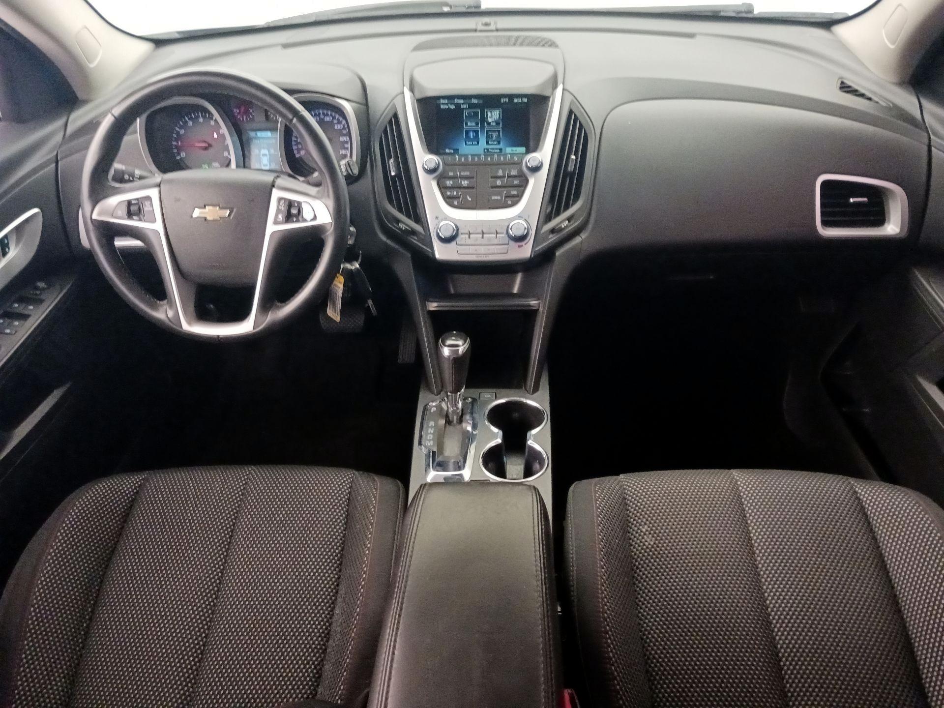 Thumbnail: 2016 Chevrolet Equinox - 9