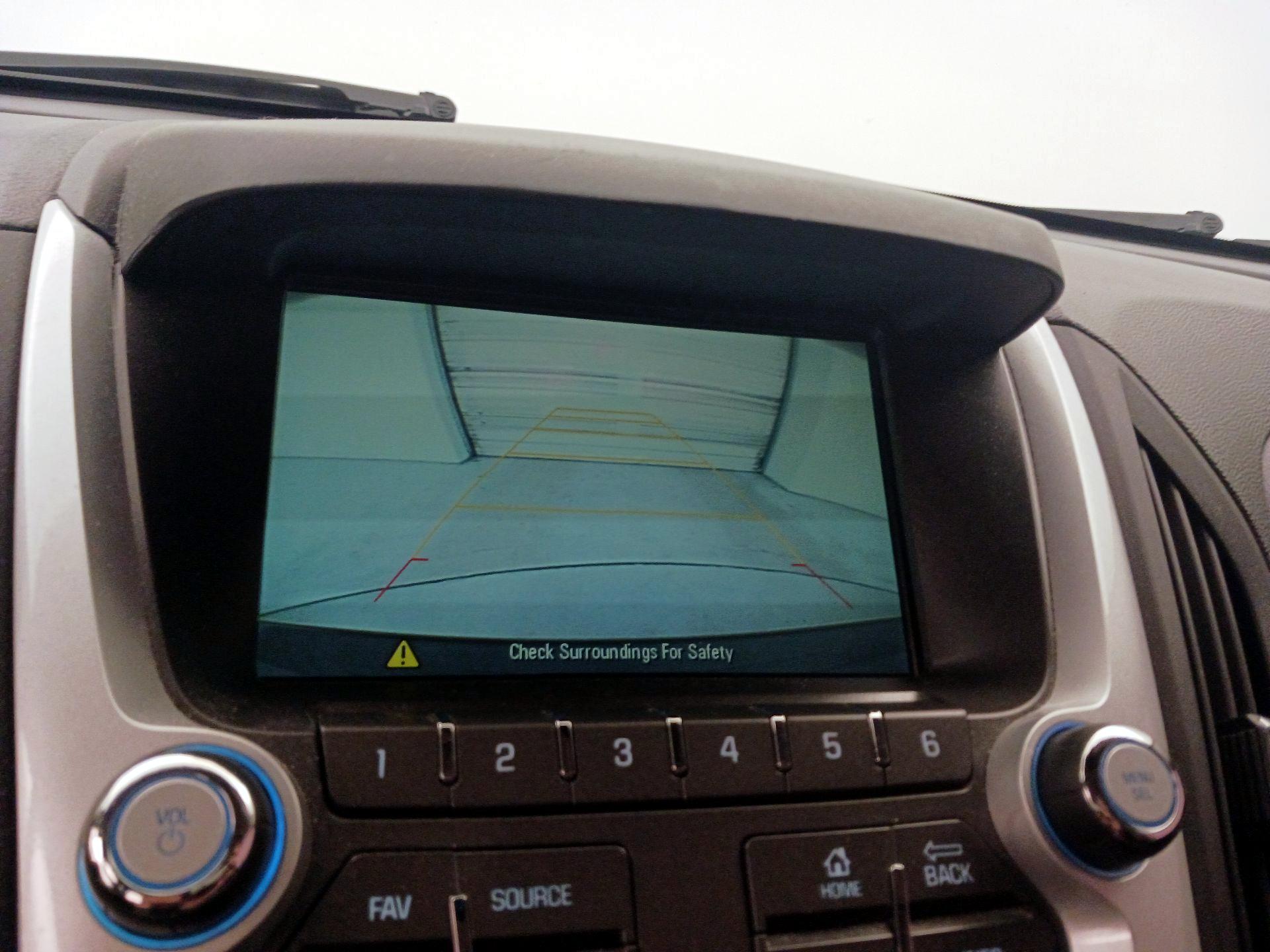 Thumbnail: 2016 Chevrolet Equinox - 13