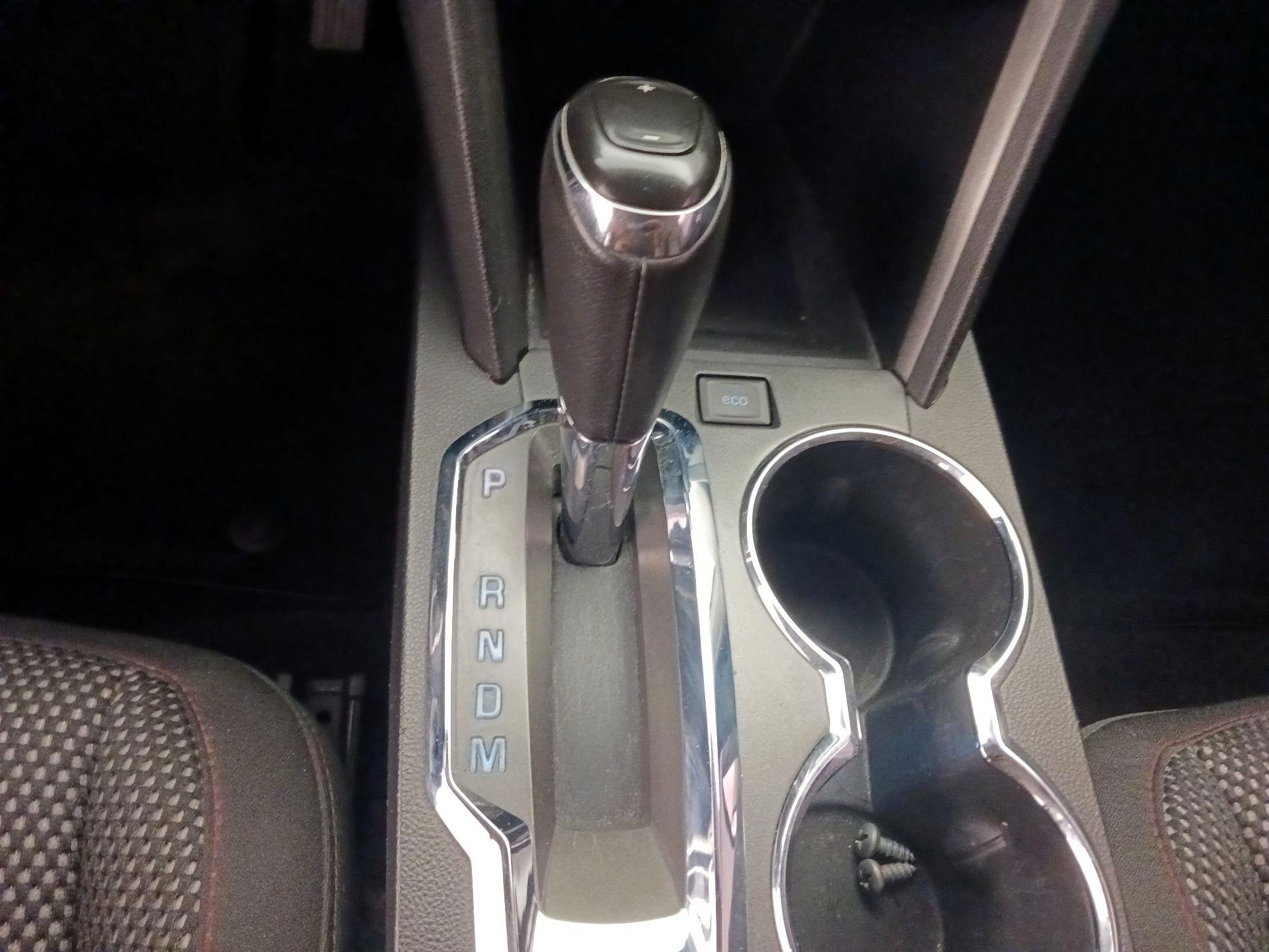 Thumbnail: 2016 Chevrolet Equinox - 16