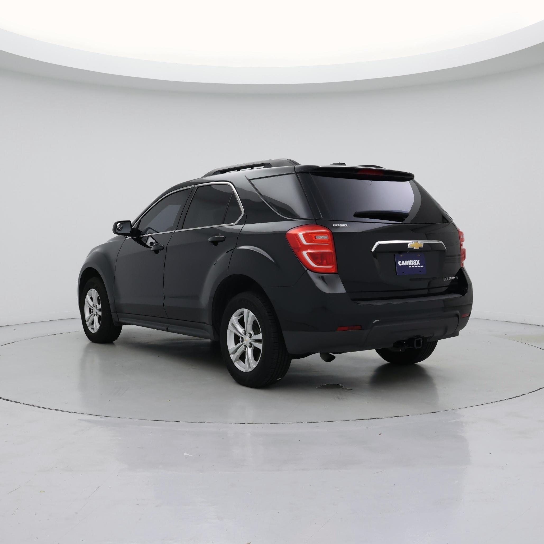 Thumbnail: 2016 Chevrolet Equinox - 2