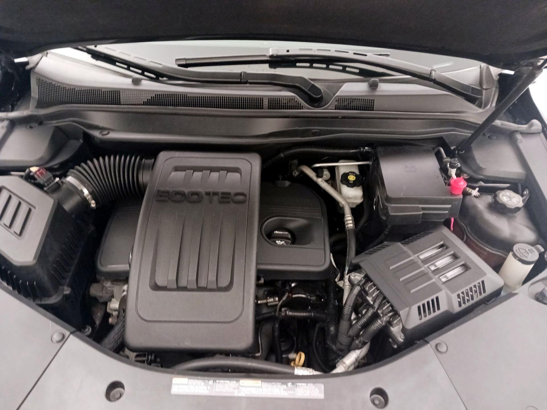 Thumbnail: 2016 Chevrolet Equinox - 20