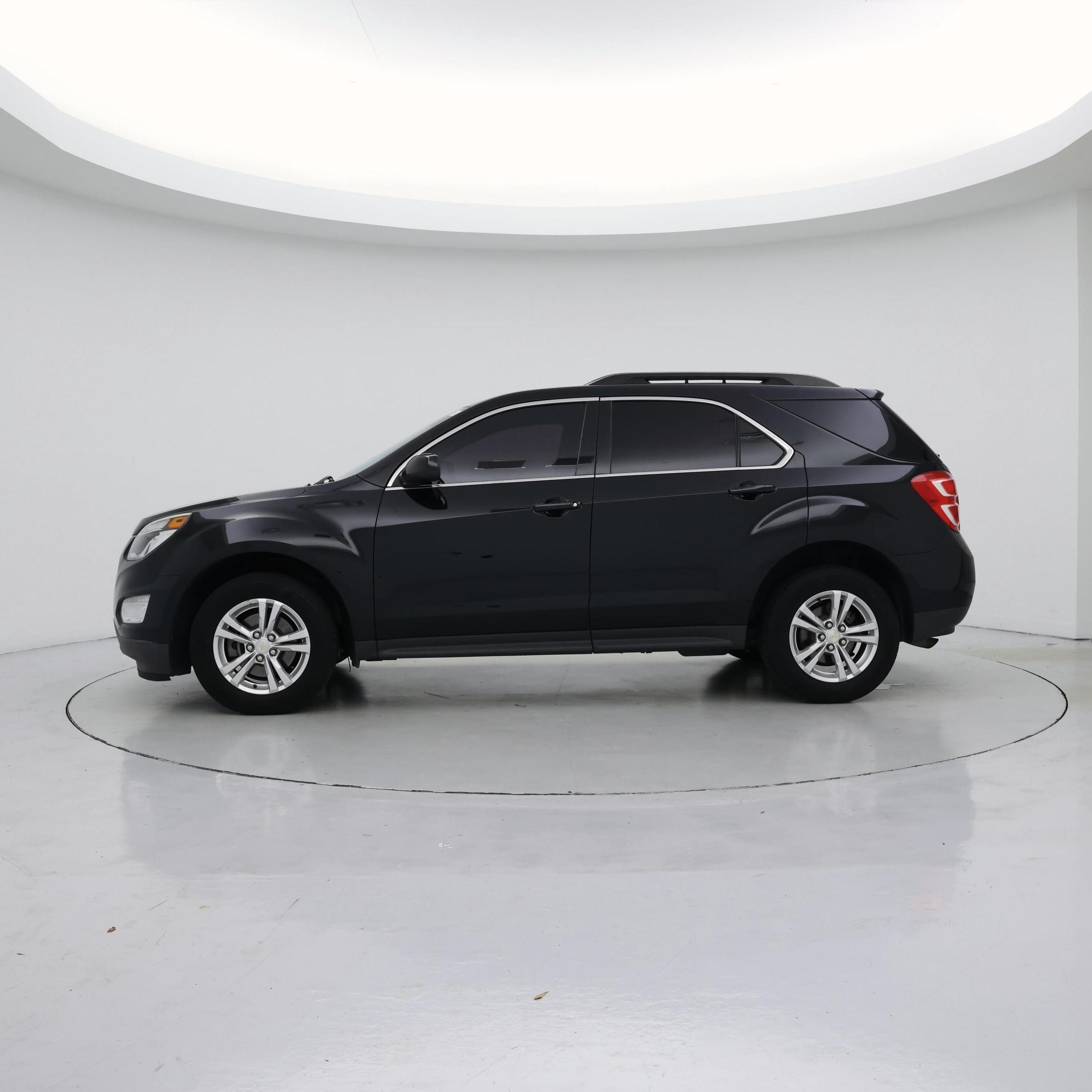 Thumbnail: 2016 Chevrolet Equinox - 3