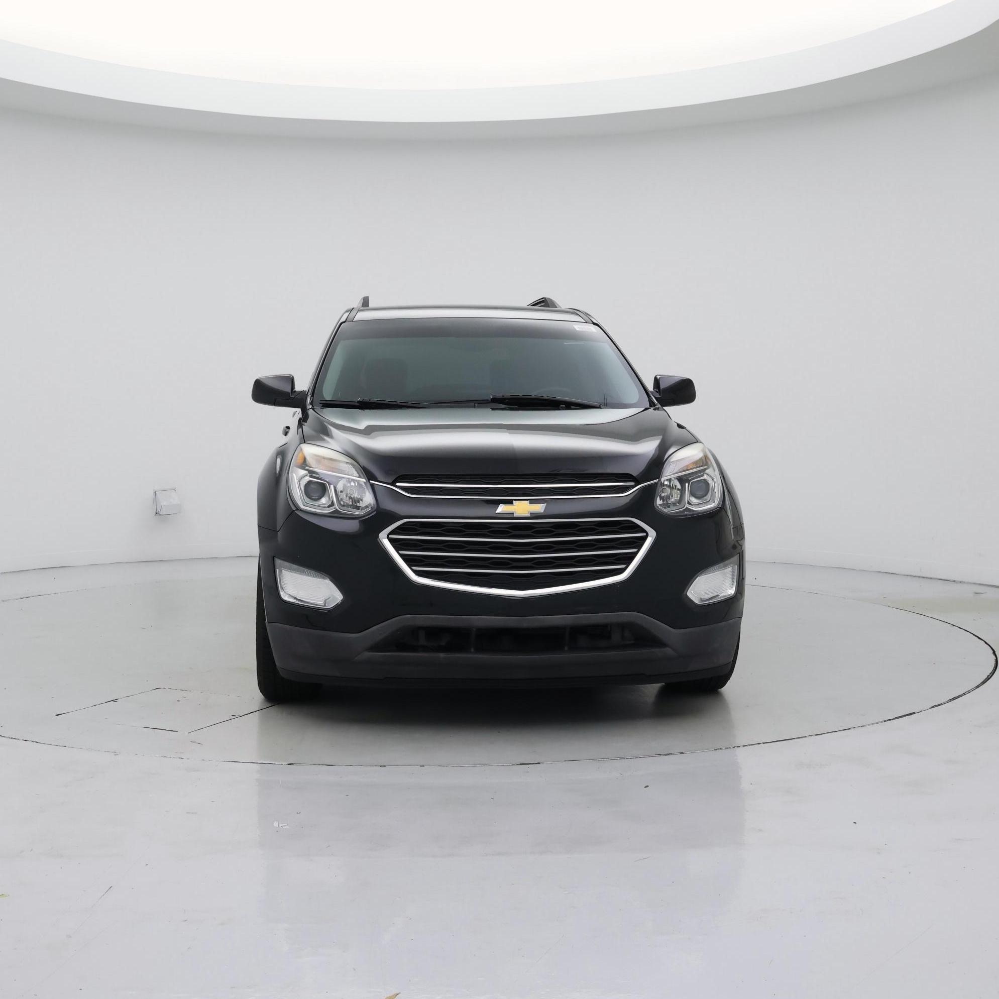 Thumbnail: 2016 Chevrolet Equinox - 5