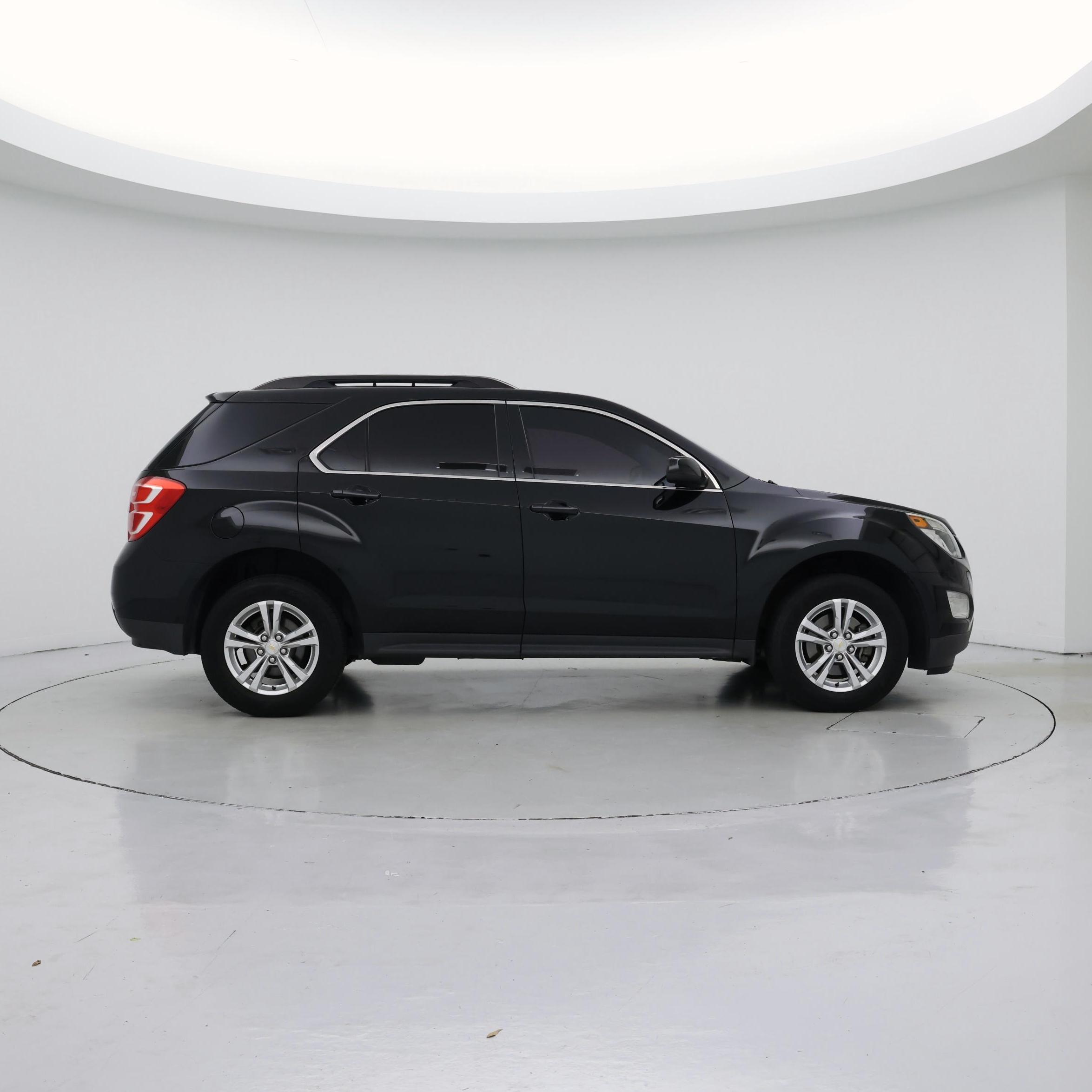 Thumbnail: 2016 Chevrolet Equinox - 7