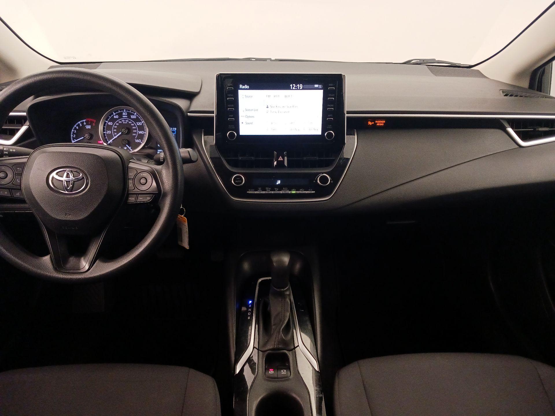 Thumbnail: 2020 Toyota Corolla - 9