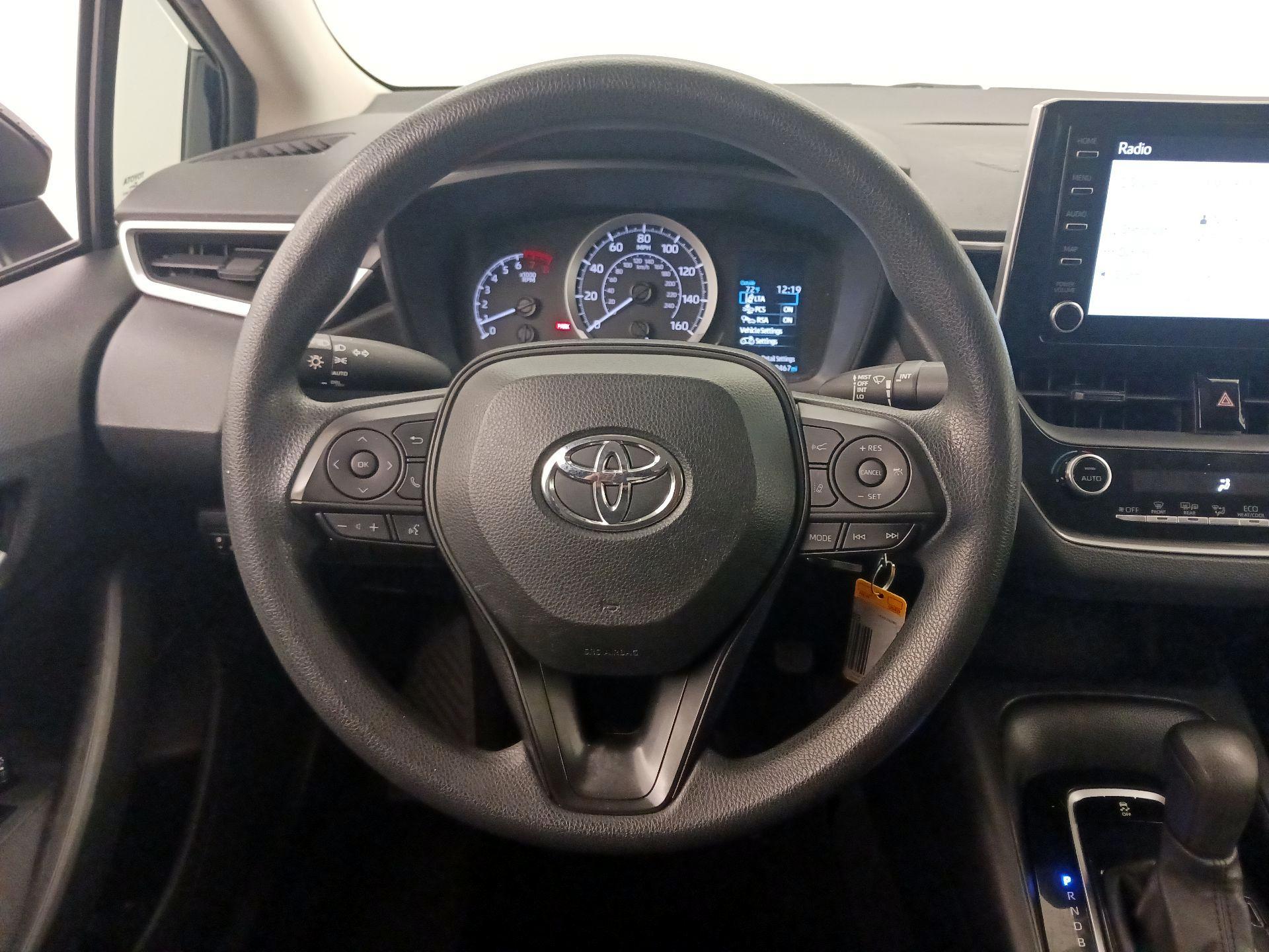 Thumbnail: 2020 Toyota Corolla - 10