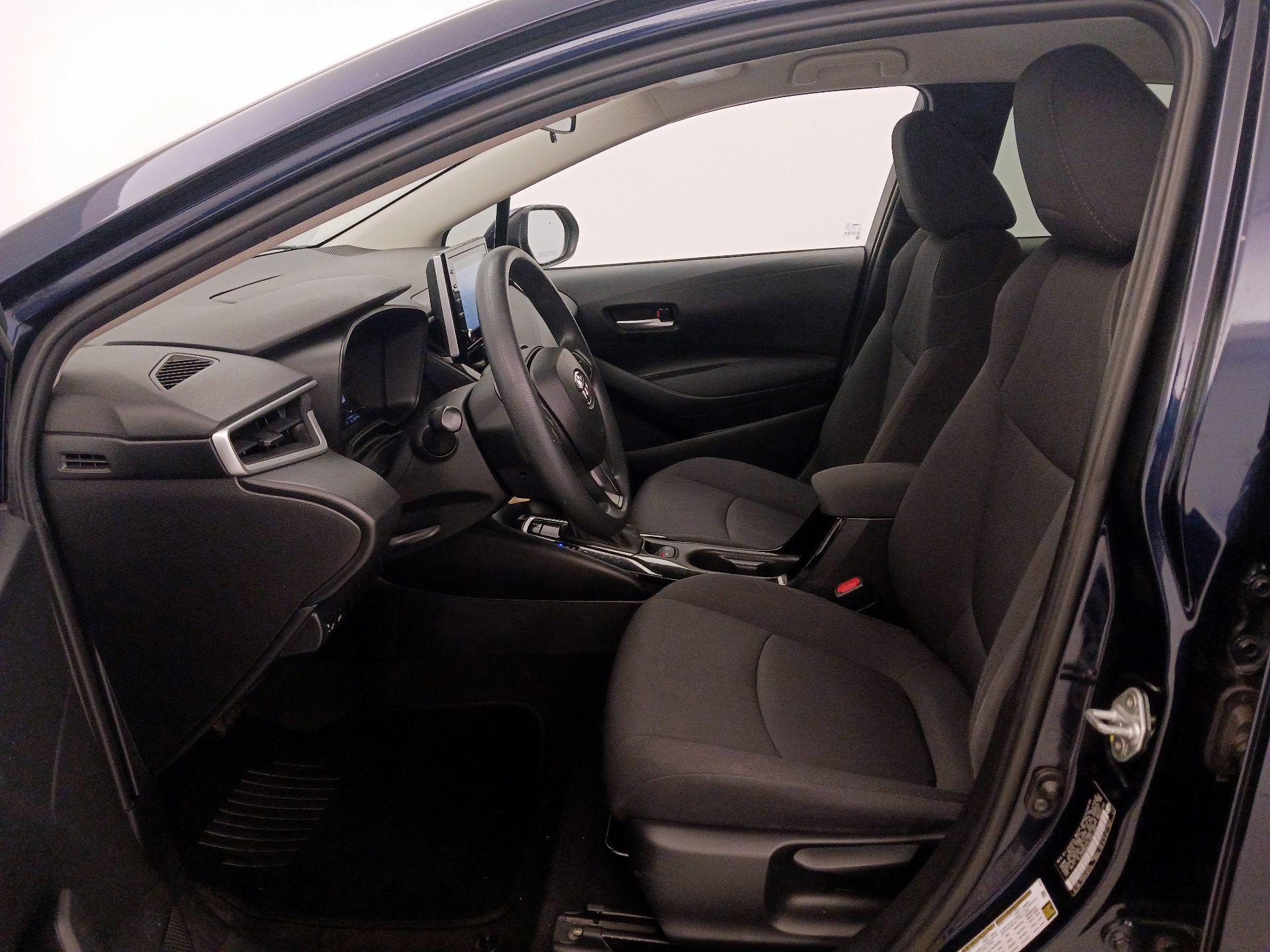 Thumbnail: 2020 Toyota Corolla - 11