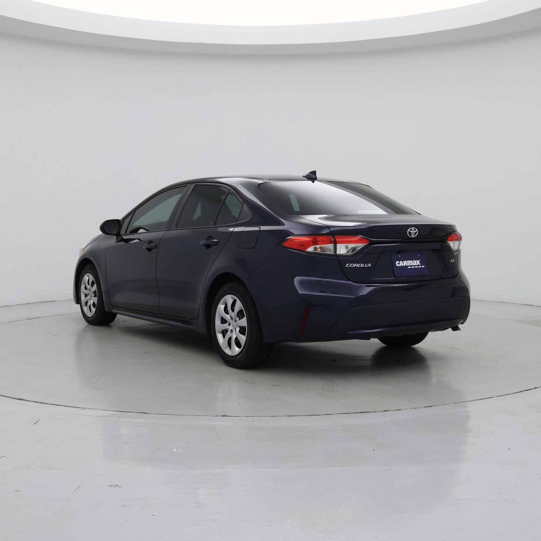 Thumbnail: 2020 Toyota Corolla - 2