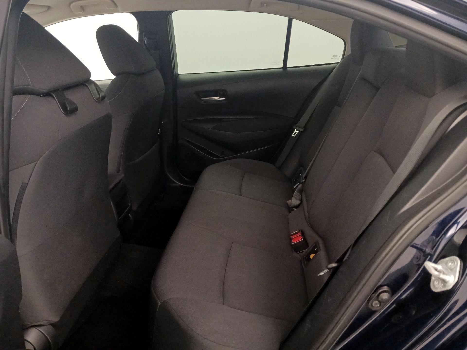 Thumbnail: 2020 Toyota Corolla - 19