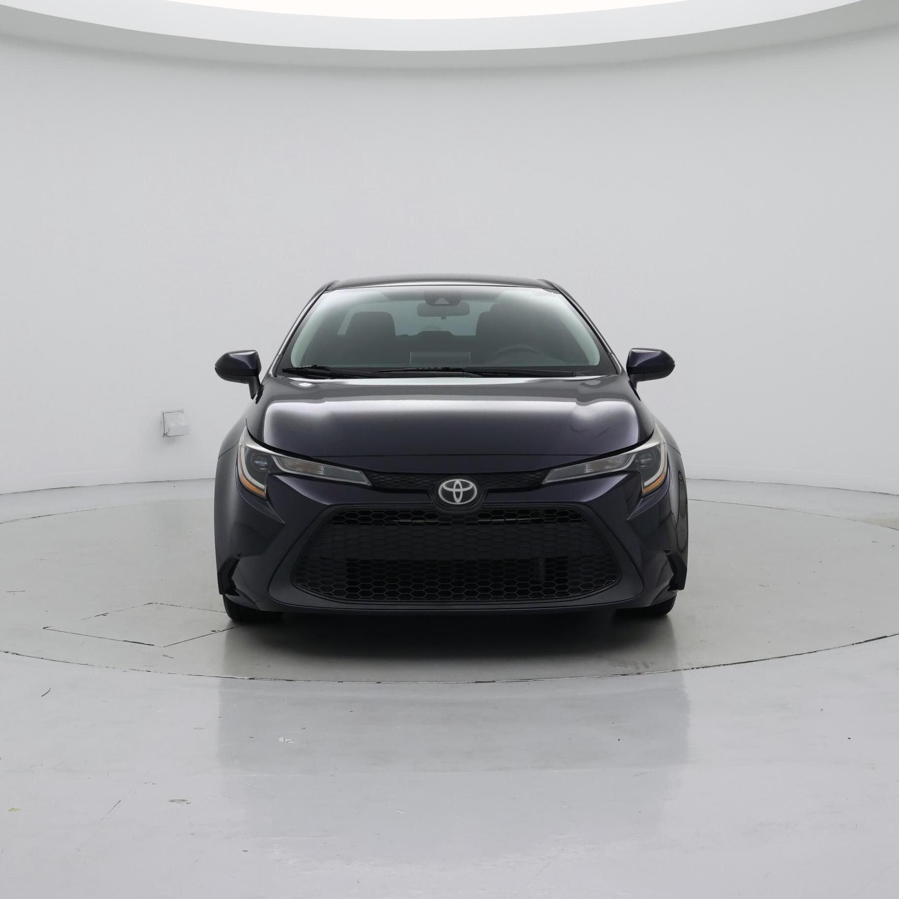 Thumbnail: 2020 Toyota Corolla - 5