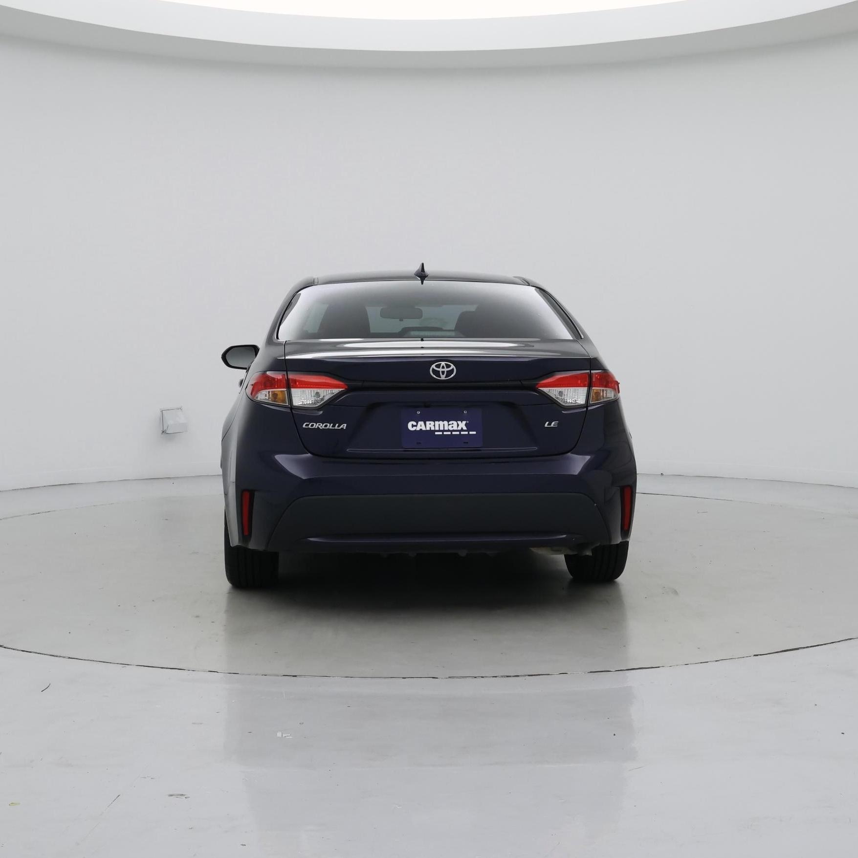 Thumbnail: 2020 Toyota Corolla - 6