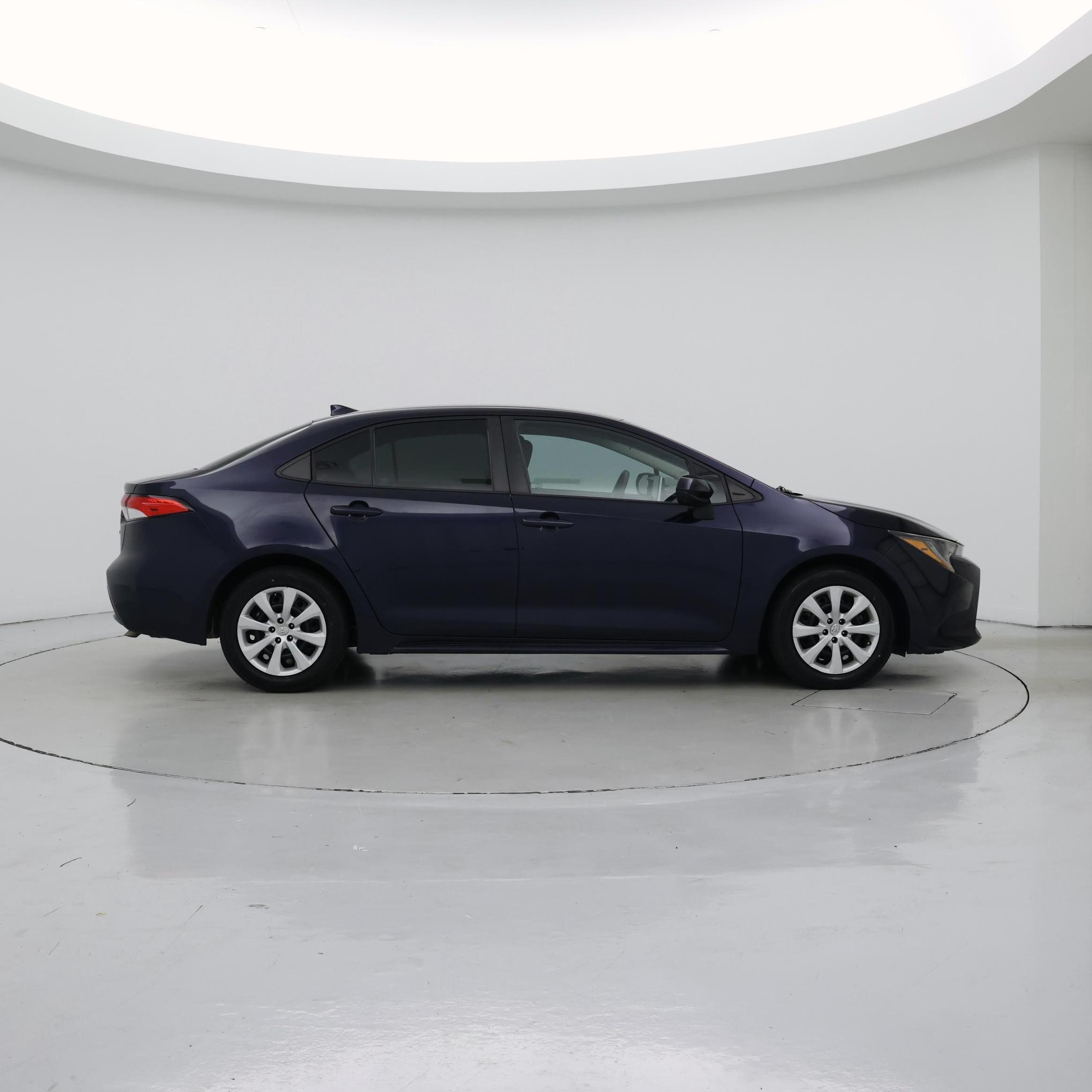 Thumbnail: 2020 Toyota Corolla - 7