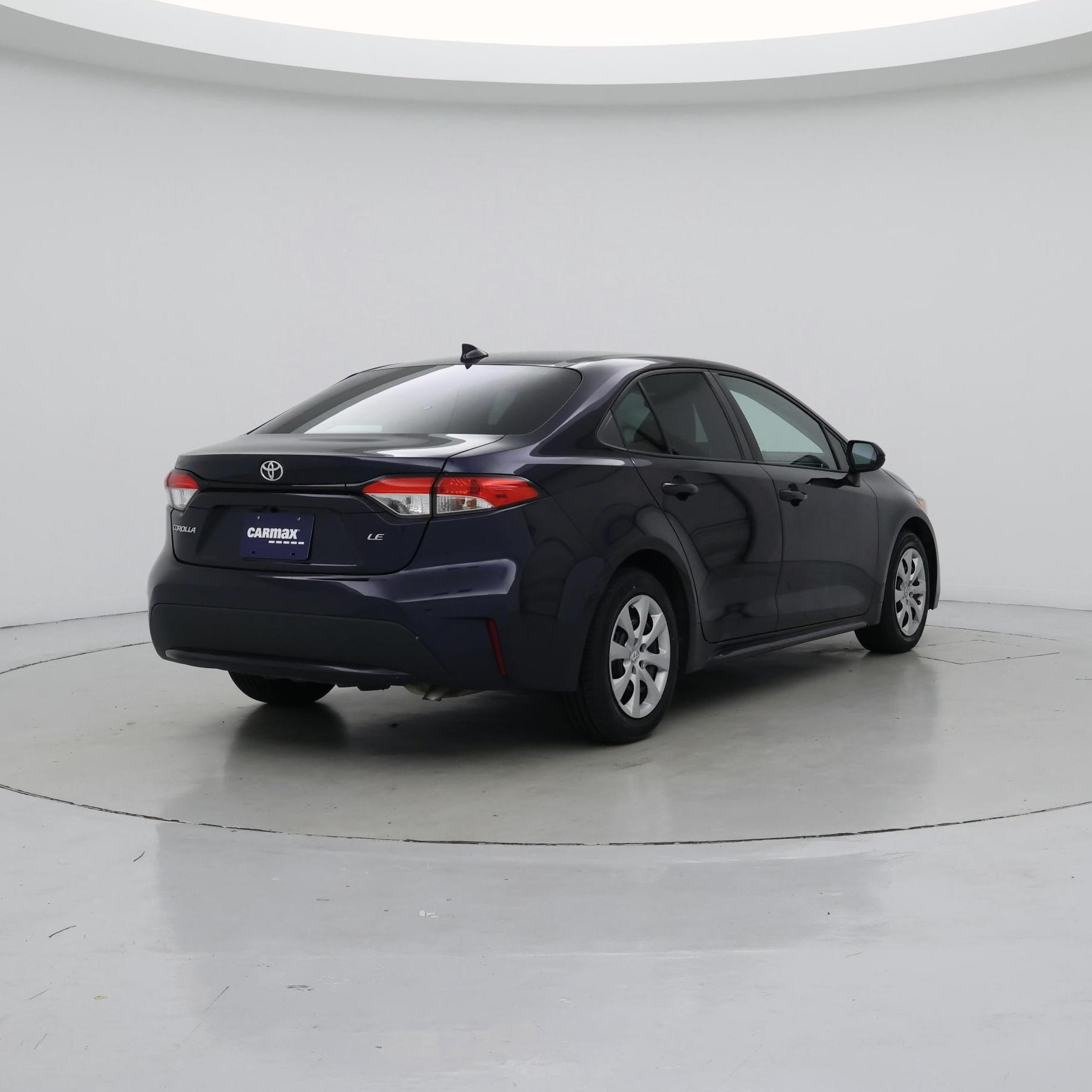 Thumbnail: 2020 Toyota Corolla - 8