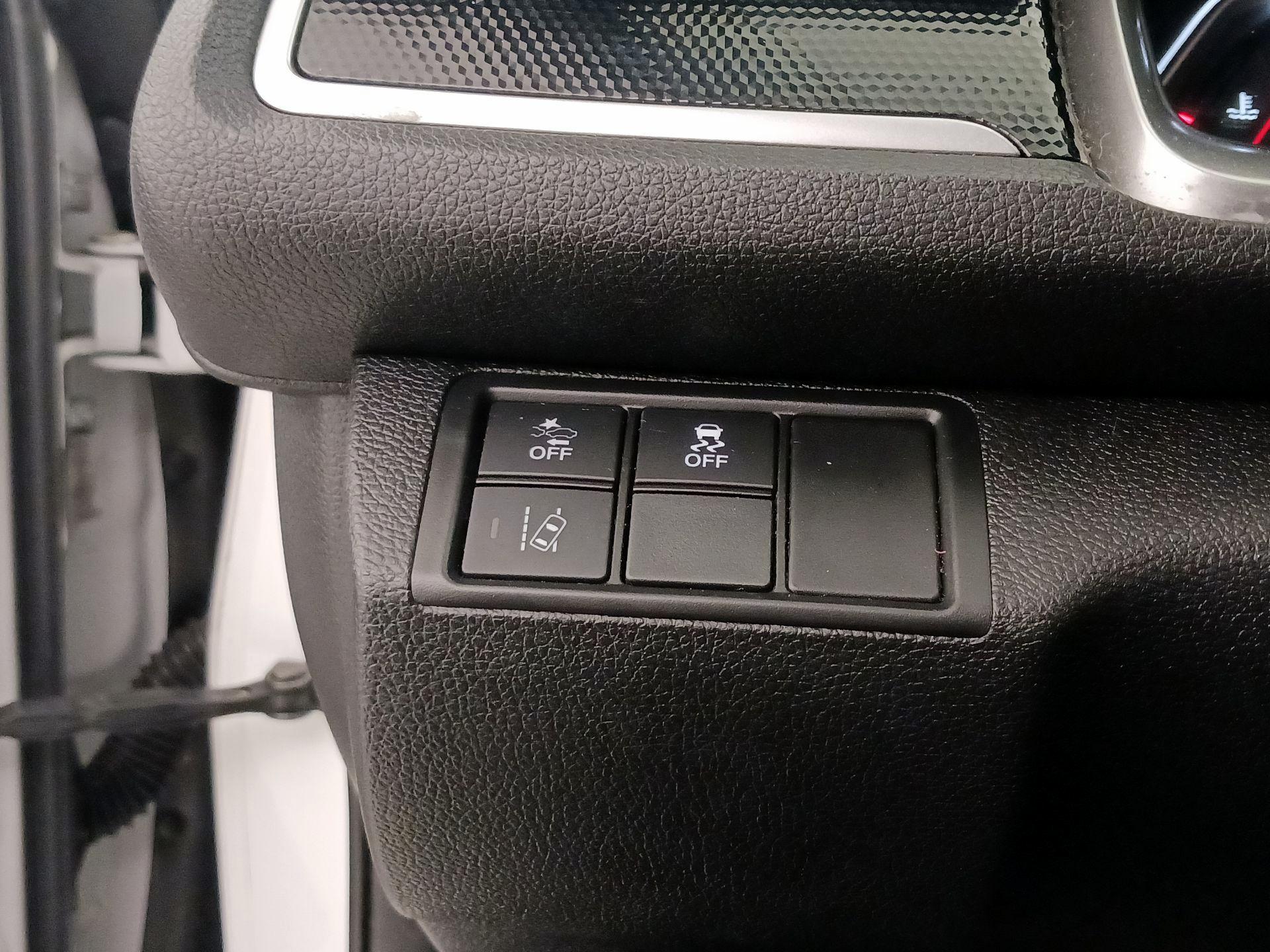 Thumbnail: 2019 Honda Civic - 13