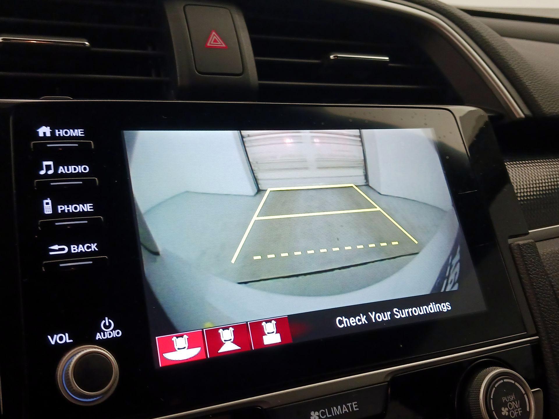 Thumbnail: 2019 Honda Civic - 14