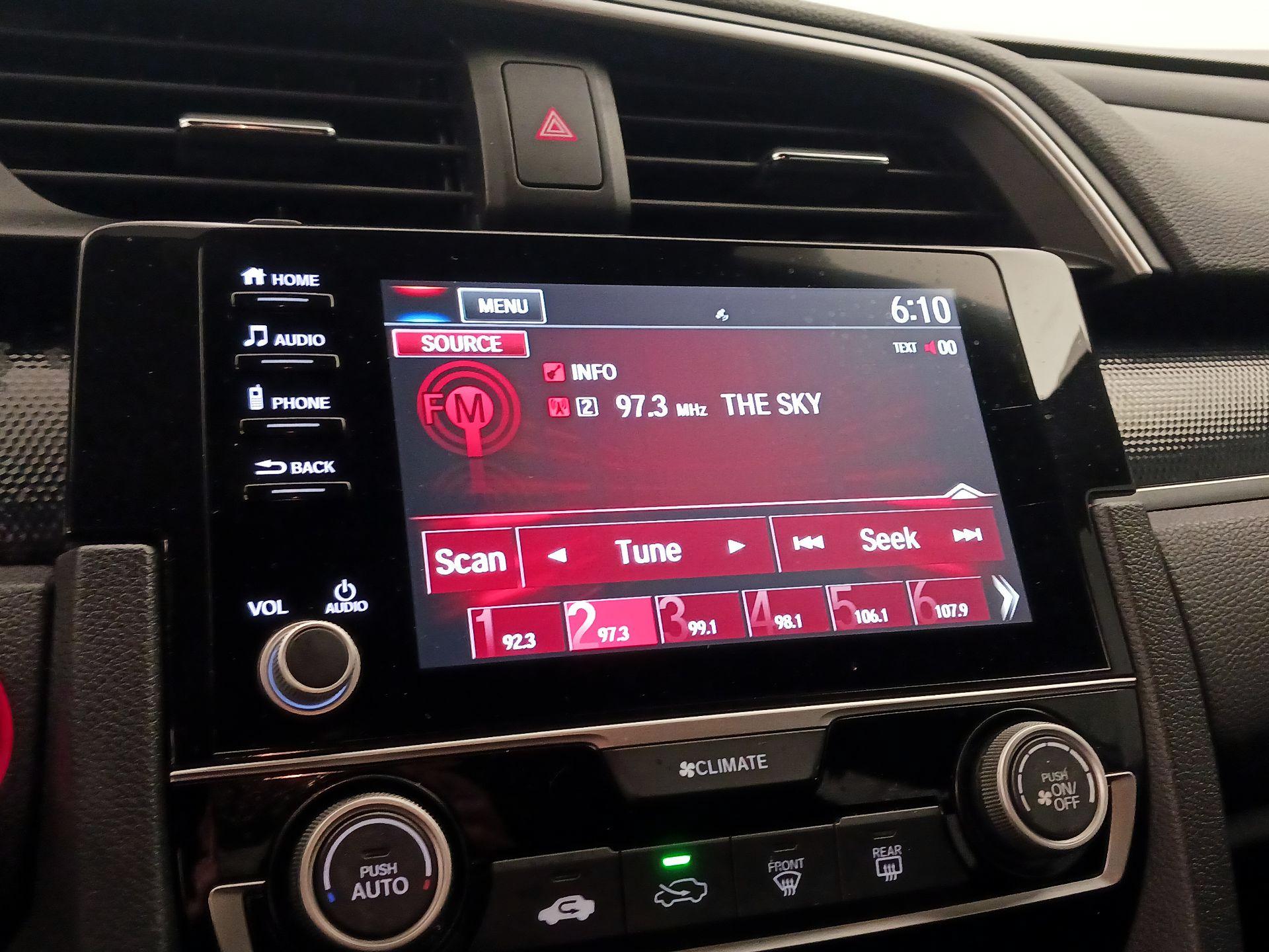 Thumbnail: 2019 Honda Civic - 15