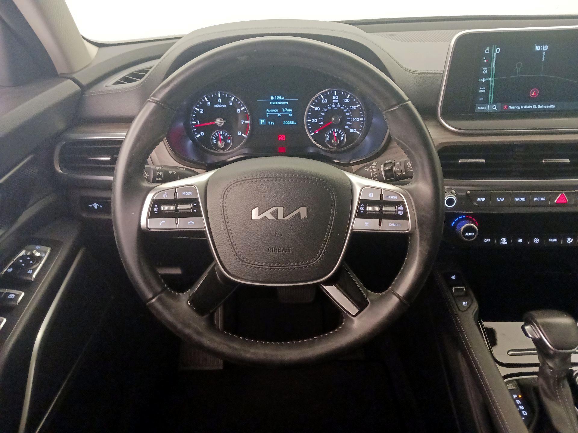 Thumbnail: 2022 Kia Telluride - 10