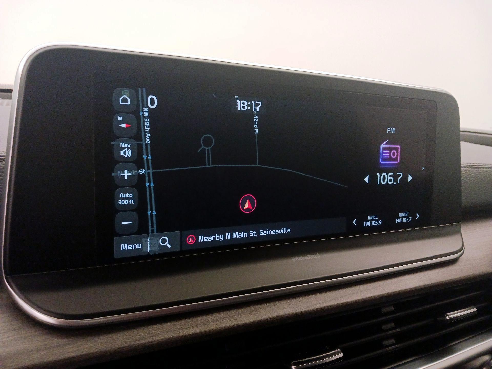 Thumbnail: 2022 Kia Telluride - 14