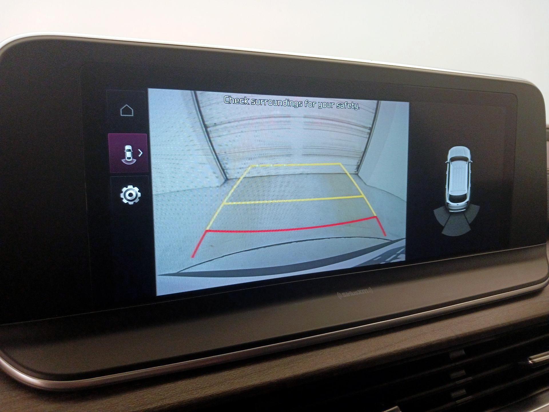 Thumbnail: 2022 Kia Telluride - 15