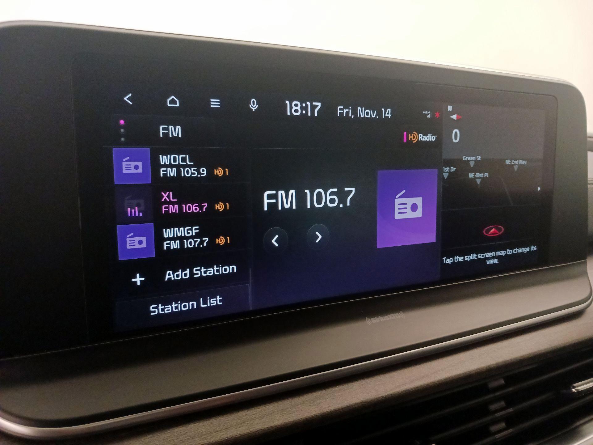 Thumbnail: 2022 Kia Telluride - 16