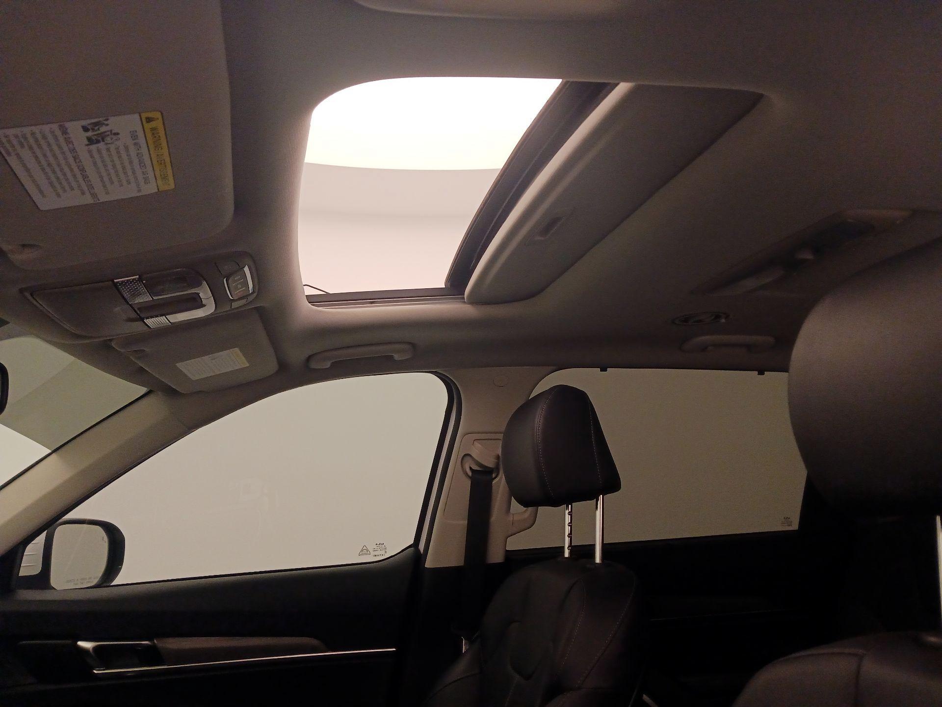 Thumbnail: 2022 Kia Telluride - 20