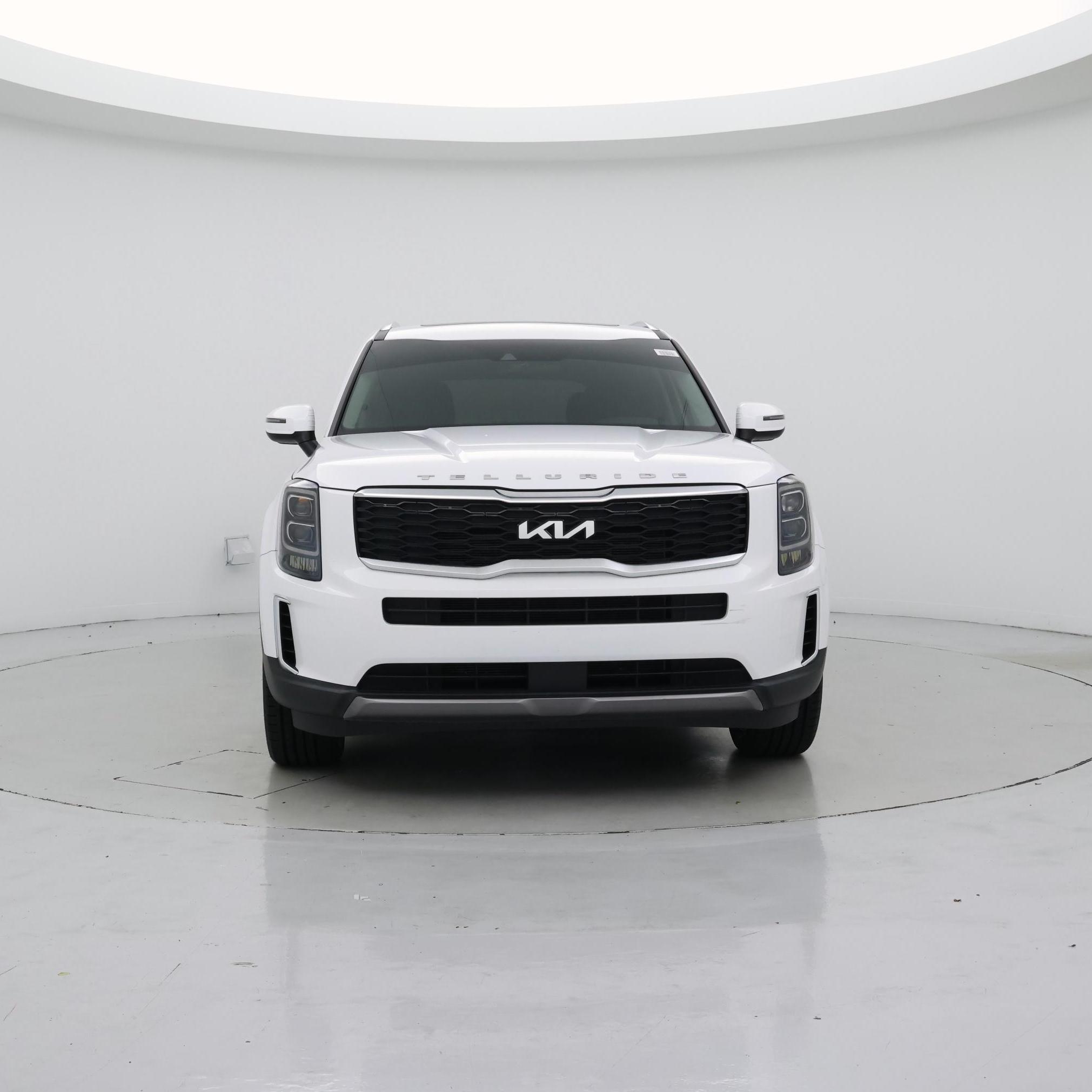 Thumbnail: 2022 Kia Telluride - 5