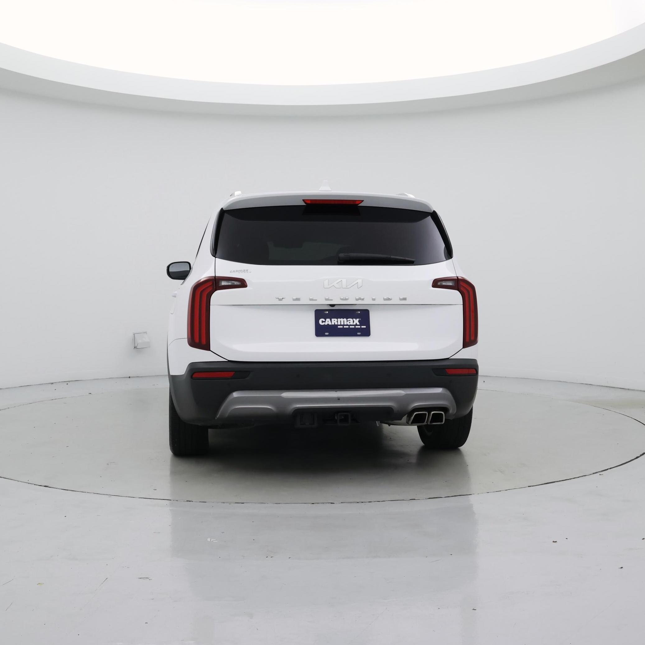 Thumbnail: 2022 Kia Telluride - 6