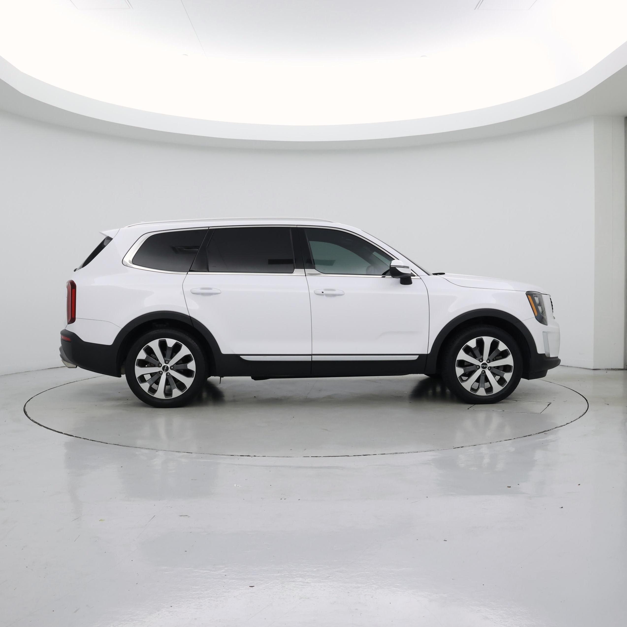 Thumbnail: 2022 Kia Telluride - 7