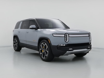 2023 Rivian R1S Adventure Quad-Motor Large