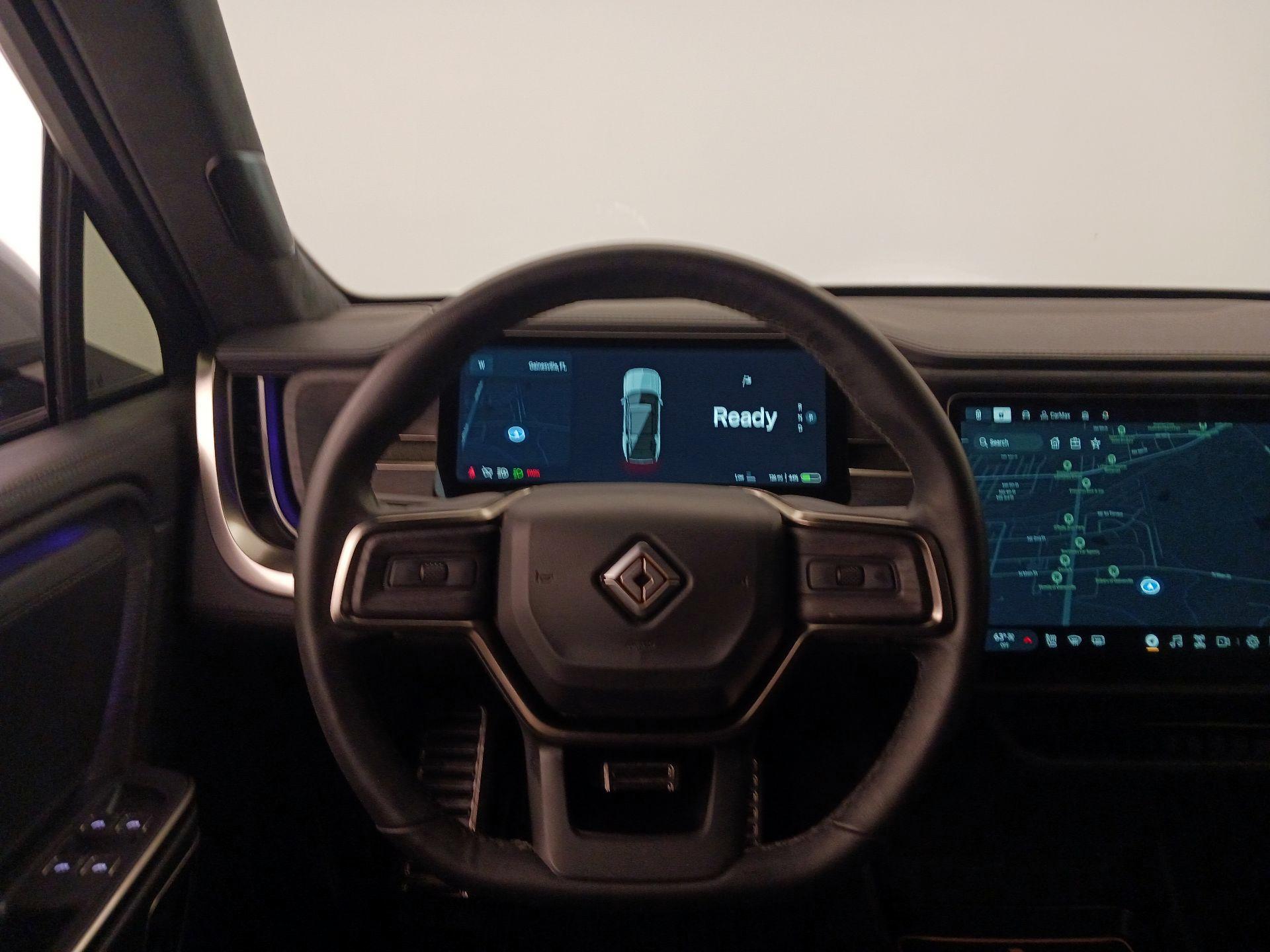 Thumbnail: 2023 Rivian R1S - 10