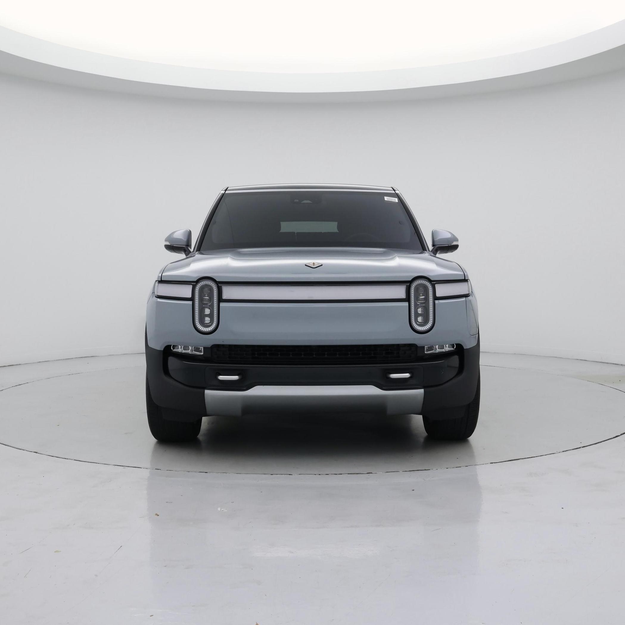 Thumbnail: 2023 Rivian R1S - 5
