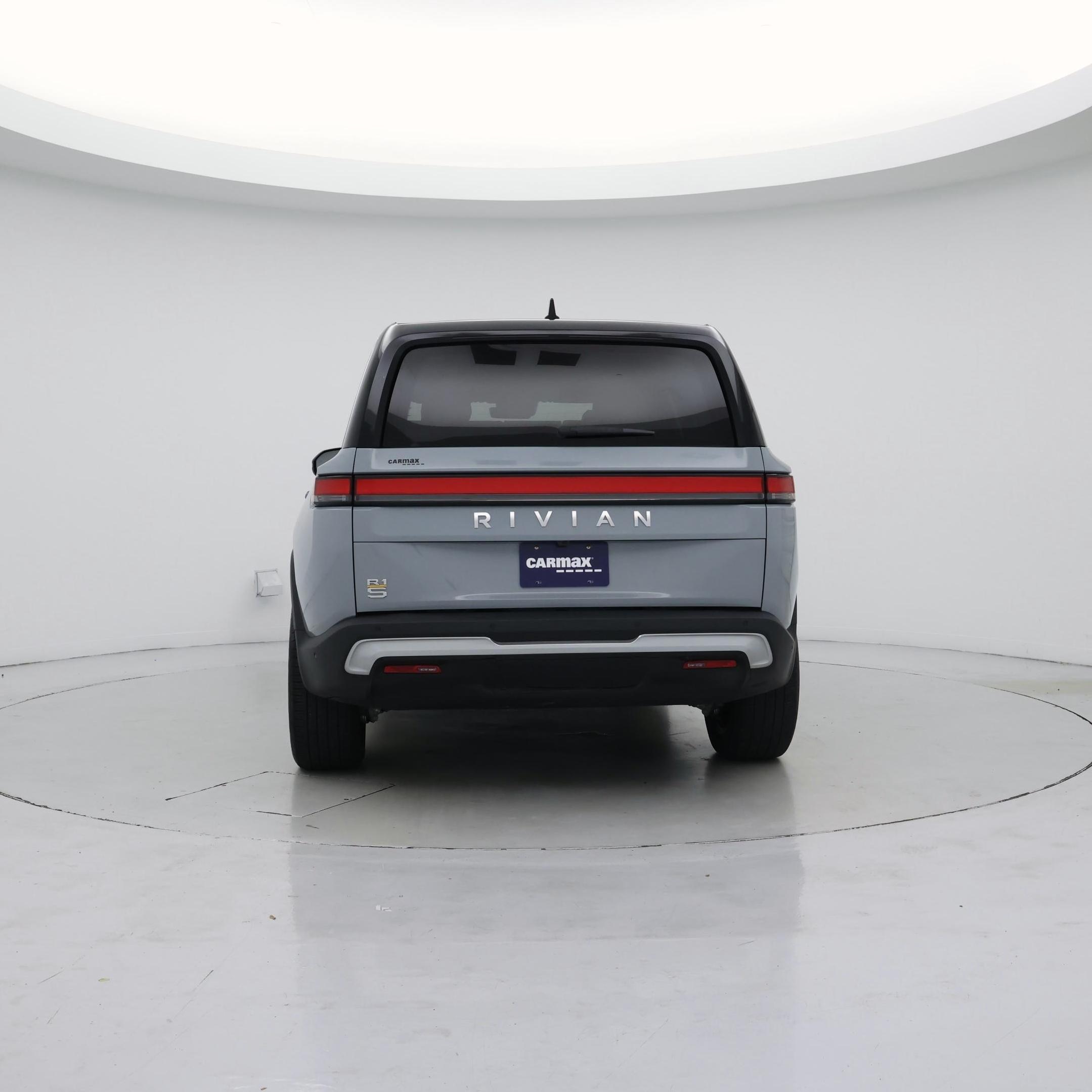 Thumbnail: 2023 Rivian R1S - 6