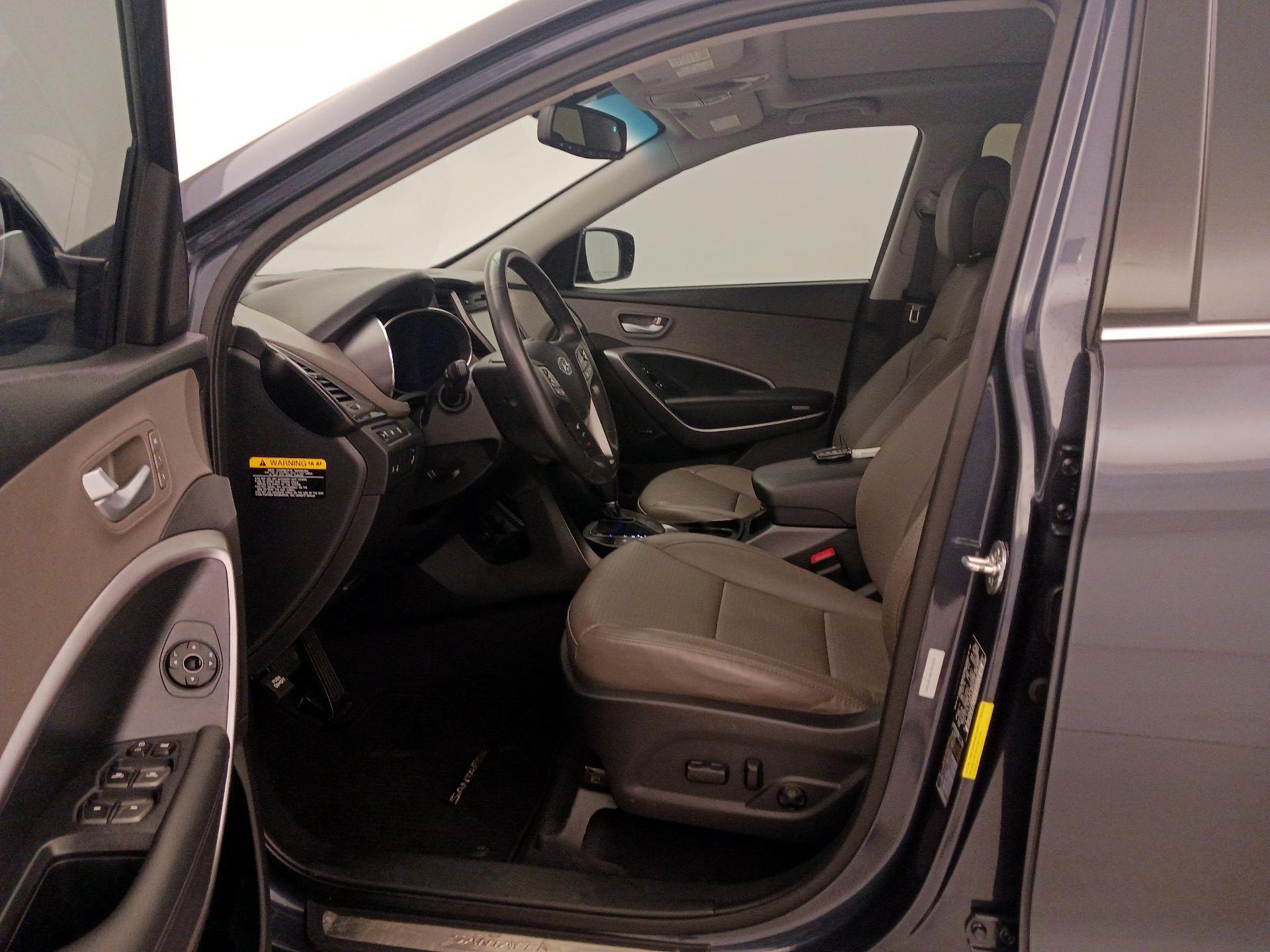 Thumbnail: 2015 Hyundai Santa Fe - 11