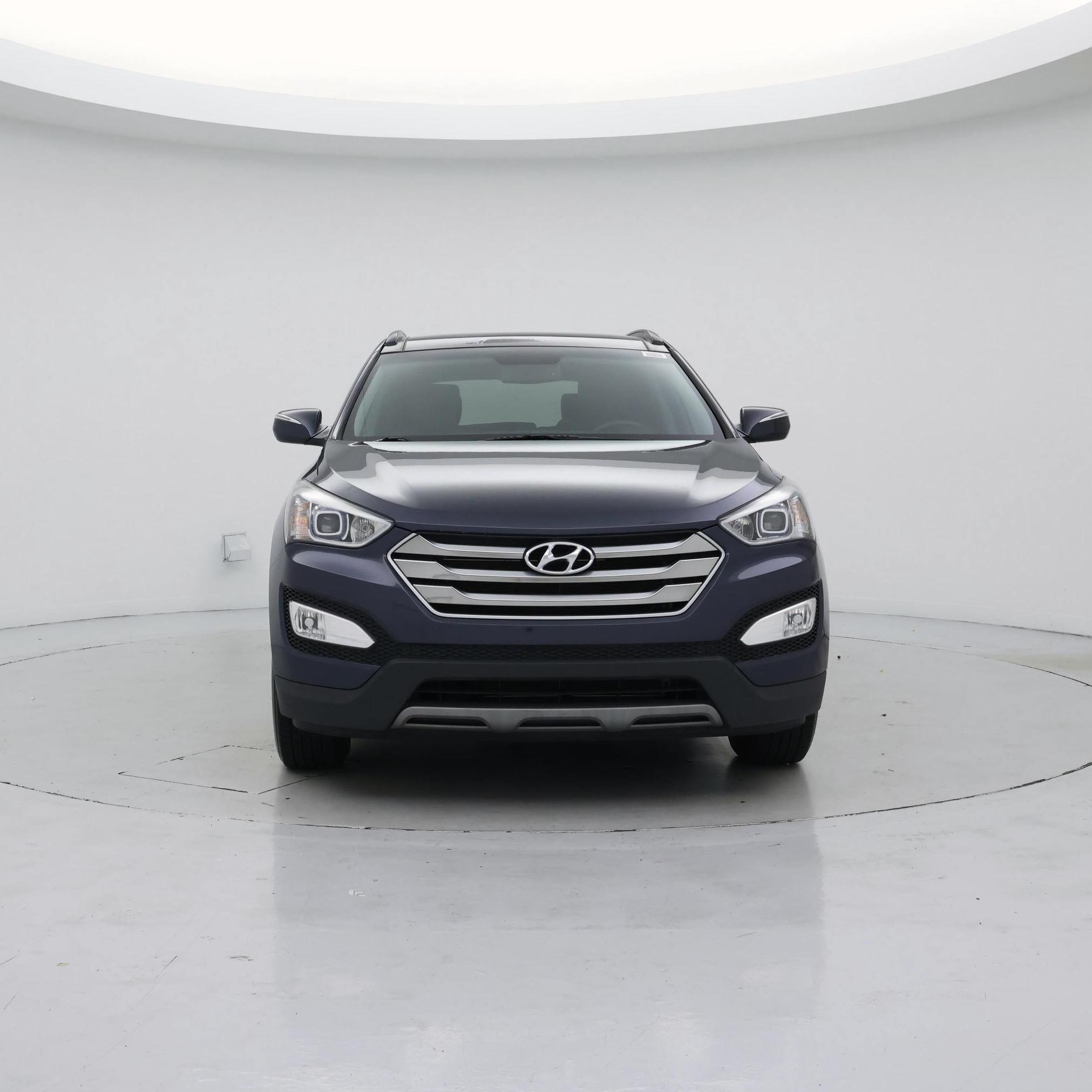 Thumbnail: 2015 Hyundai Santa Fe - 5