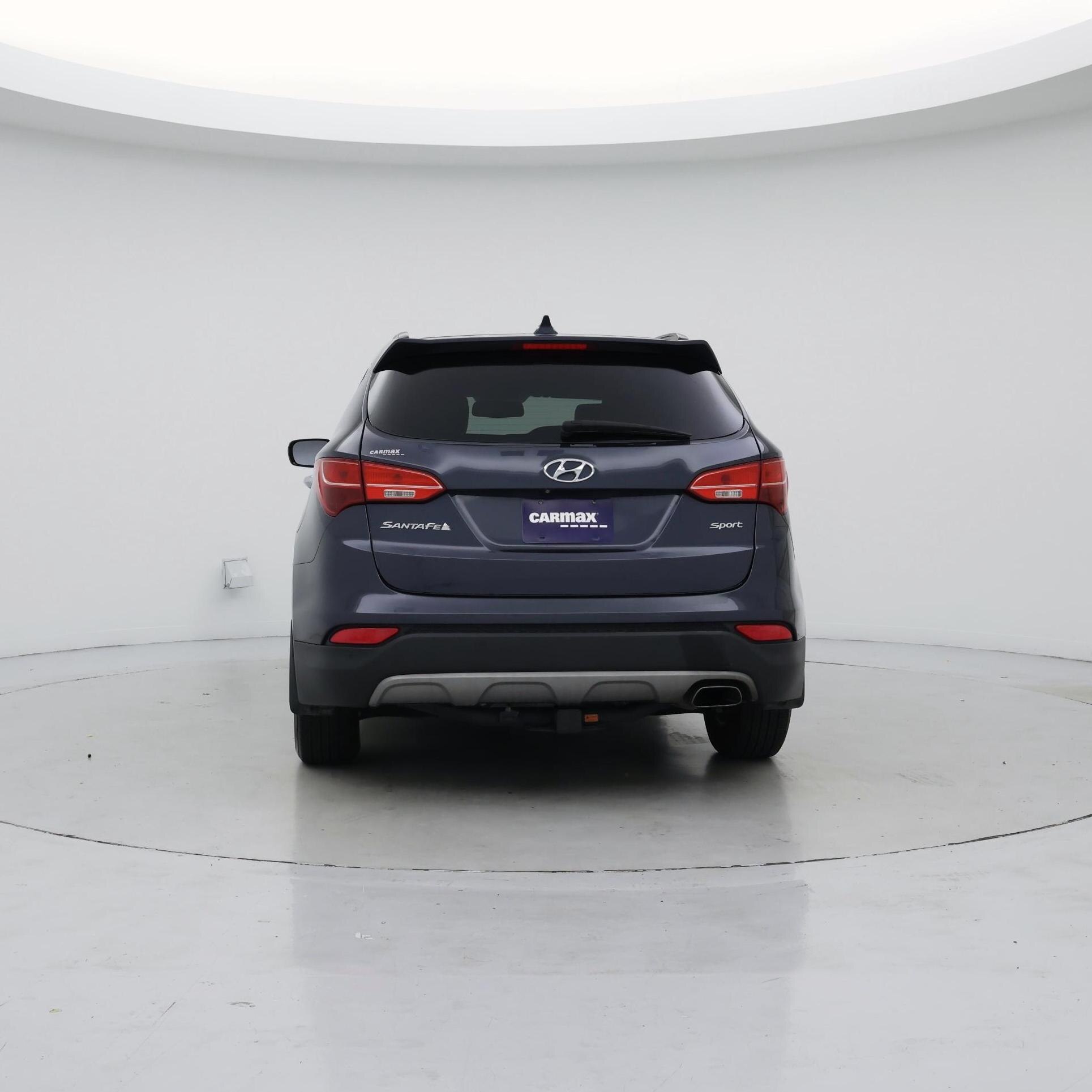 Thumbnail: 2015 Hyundai Santa Fe - 6