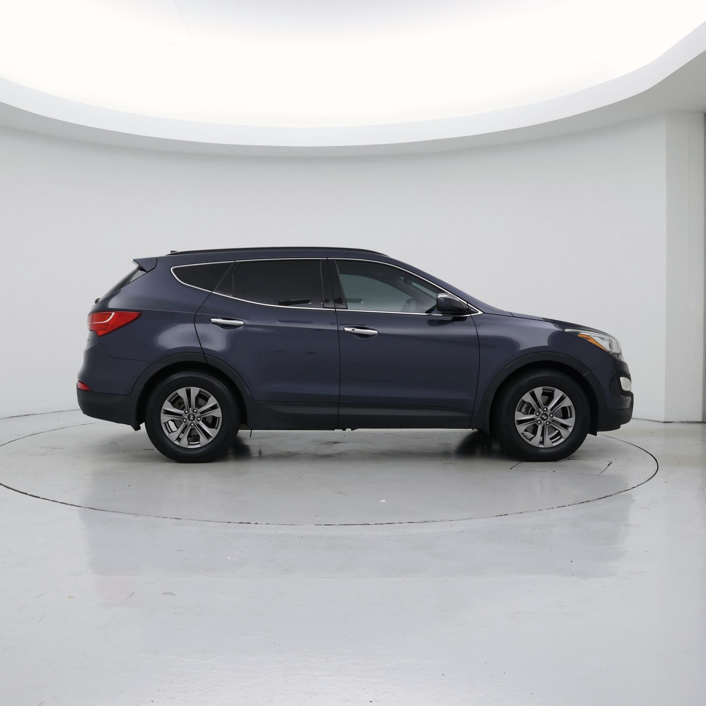 Thumbnail: 2015 Hyundai Santa Fe - 7