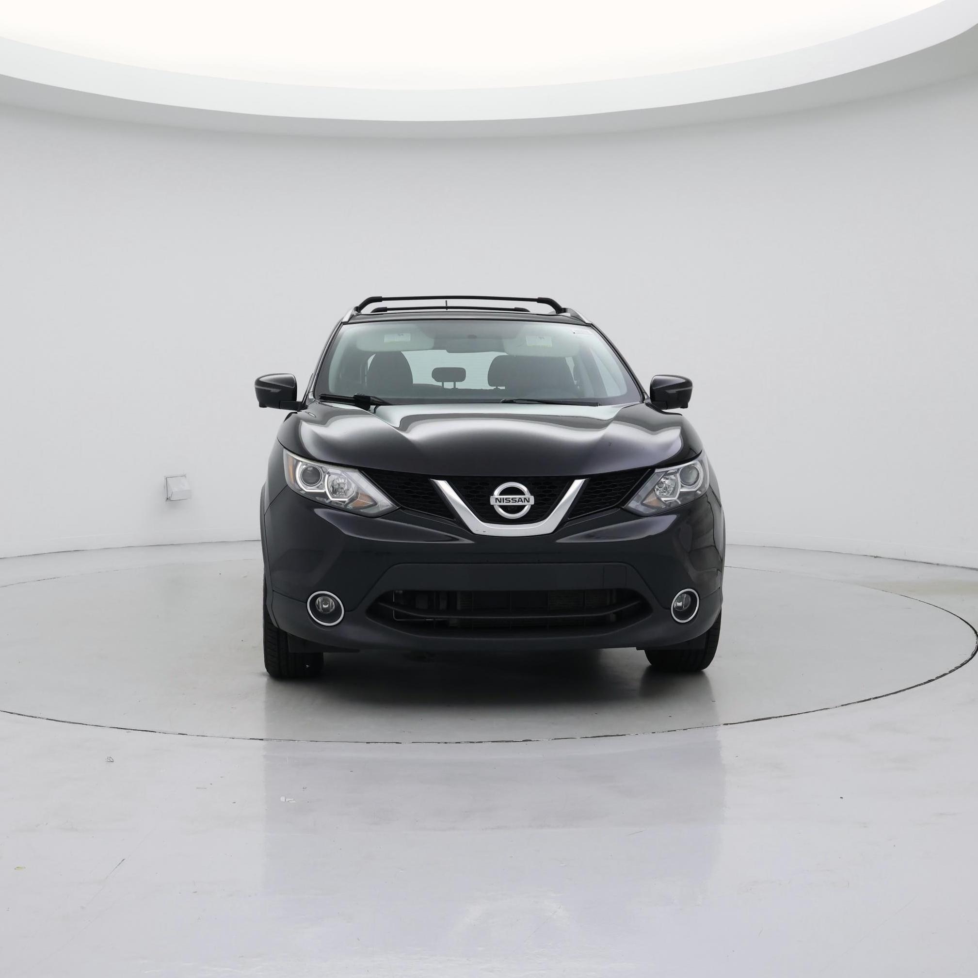 Thumbnail: 2018 Nissan Rogue Sport - 5