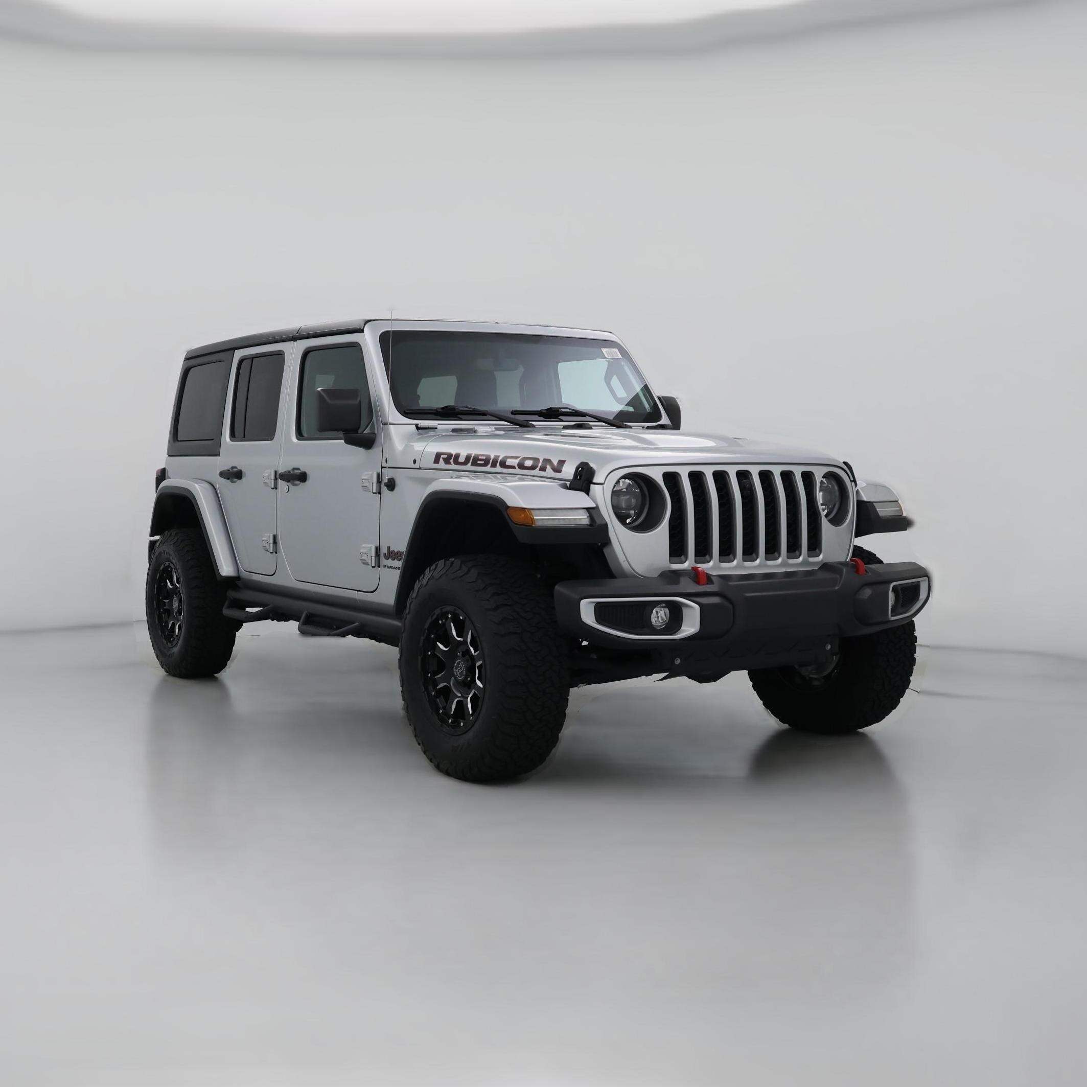 Thumbnail: 2023 Jeep Wrangler - 1