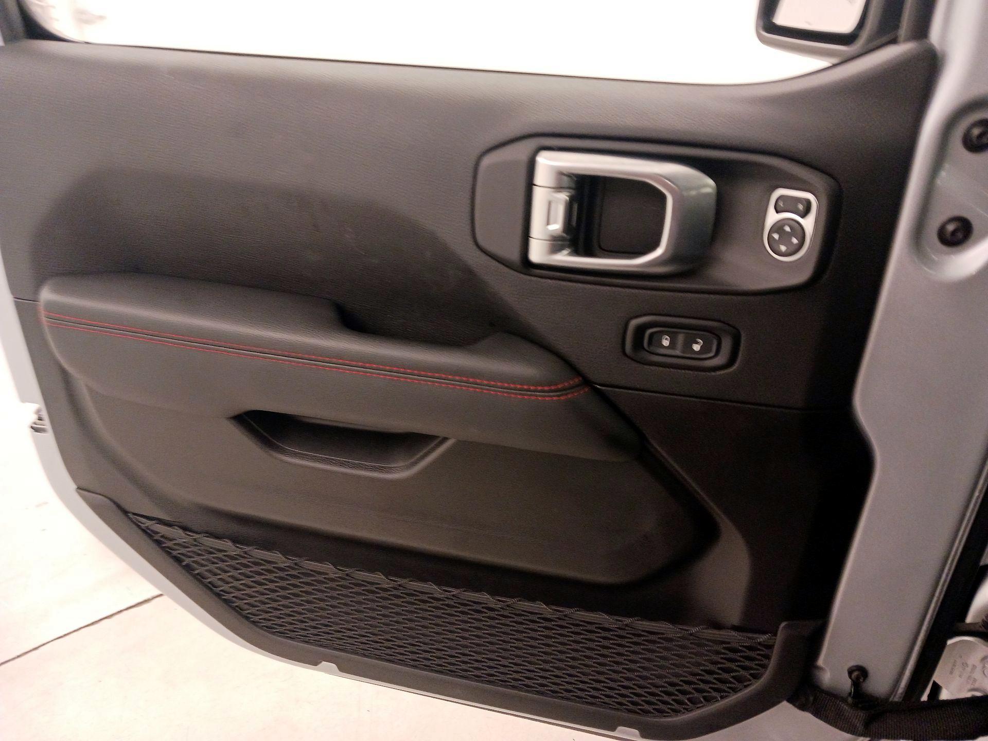 Thumbnail: 2023 Jeep Wrangler - 12